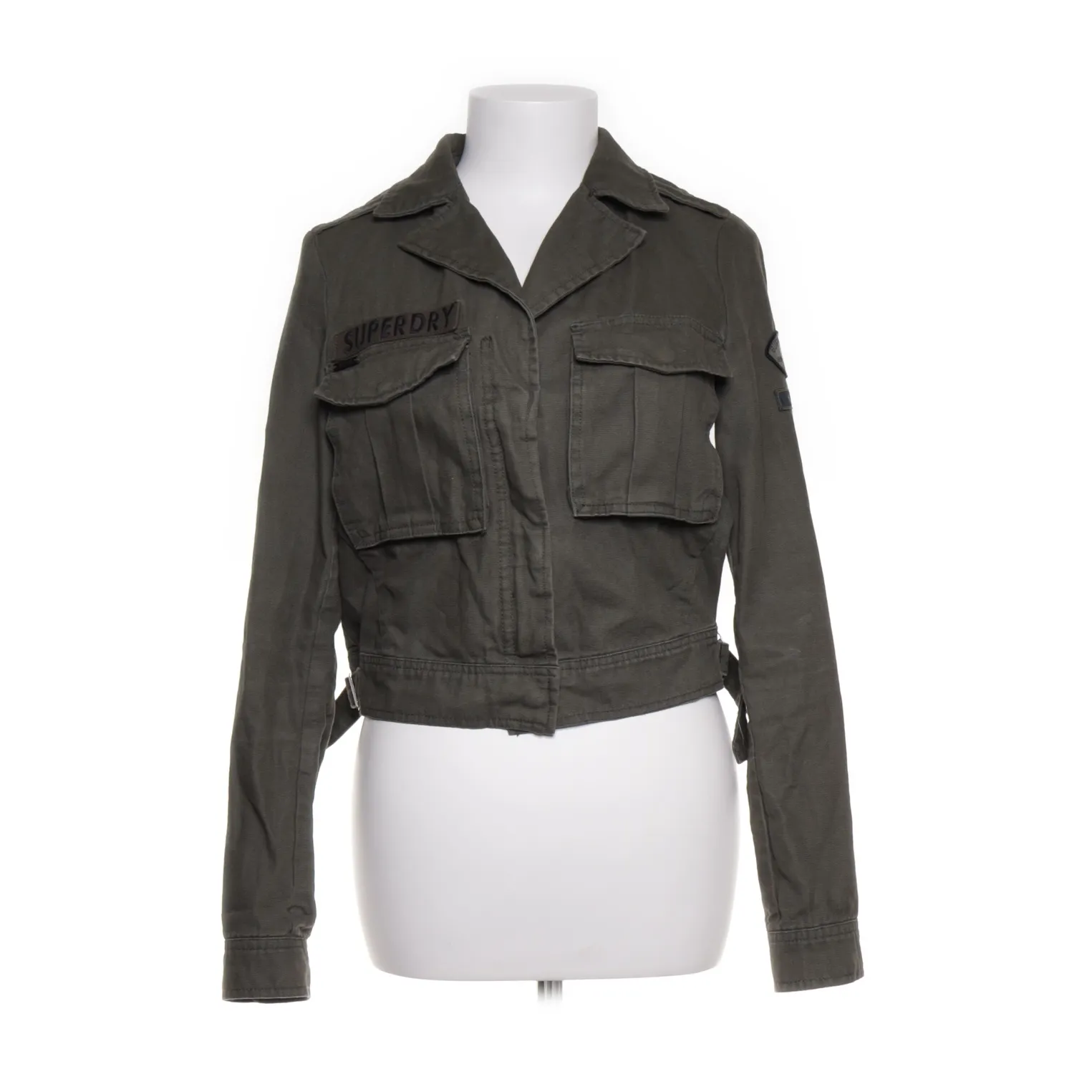 Superdry - Jacke - WMN-EU-36