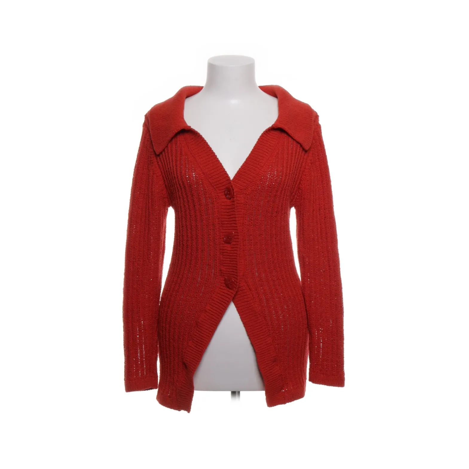 H&M - Strickjacke - WMN-INT-M