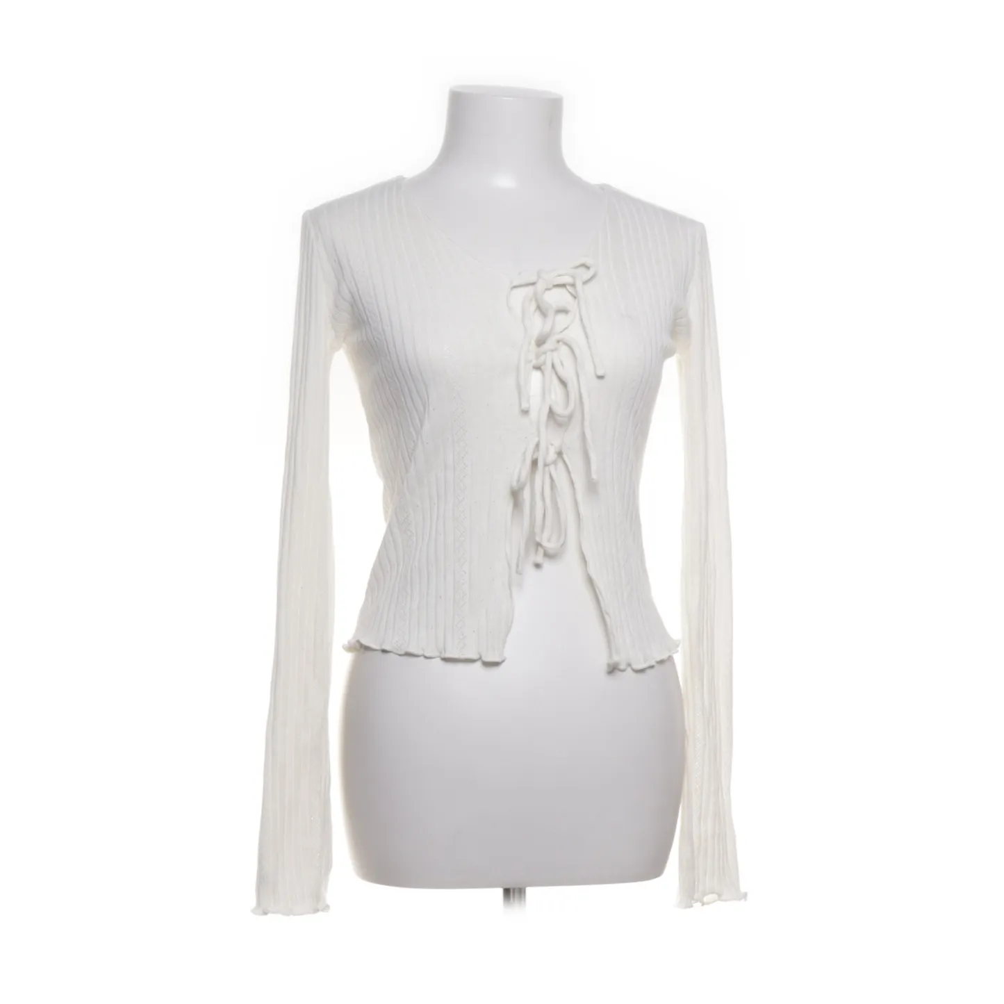 Nelly - Strickjacke - WMN-INT-XS