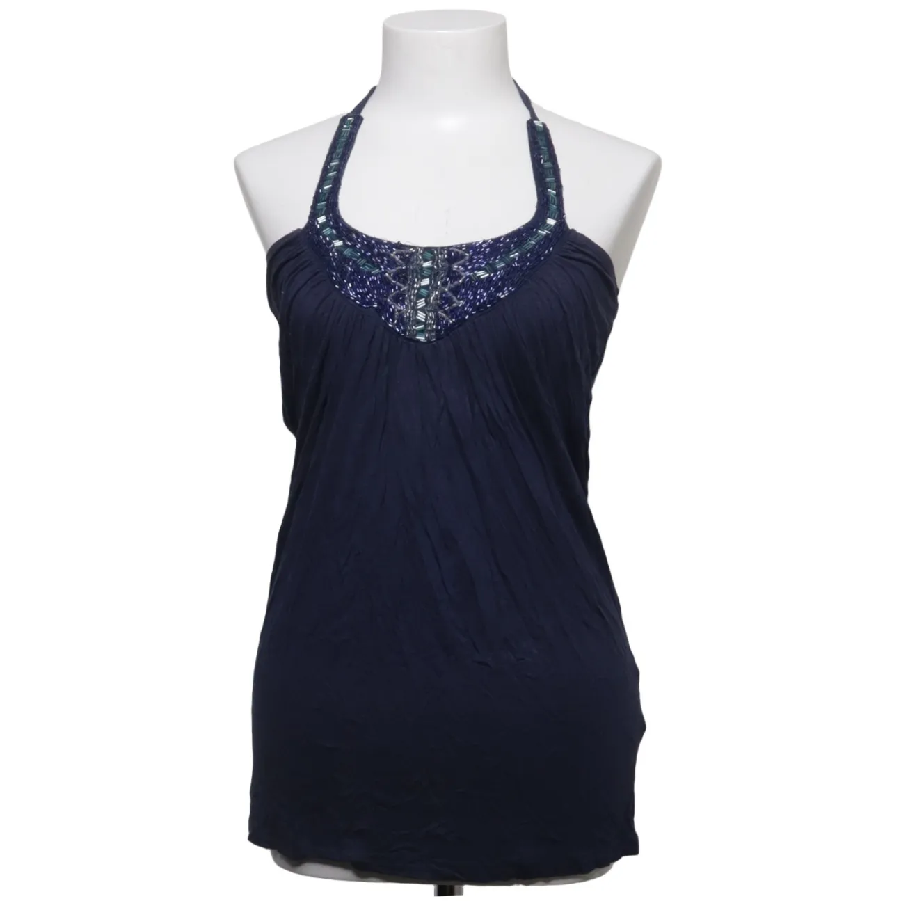 Amisu - Neckholder Top - WMN-EU-42