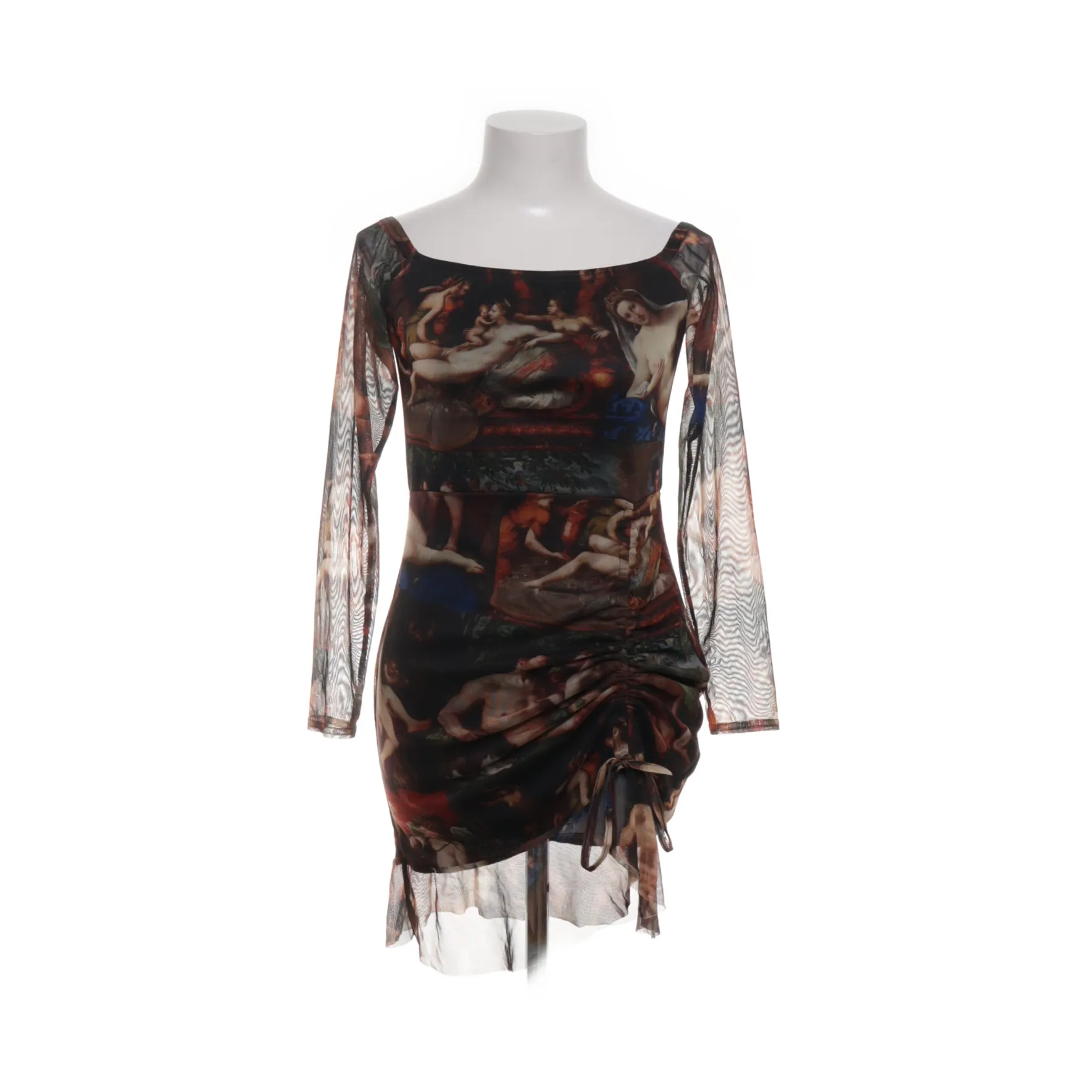 Femme Luxe - Kleid - WMN-EU-40