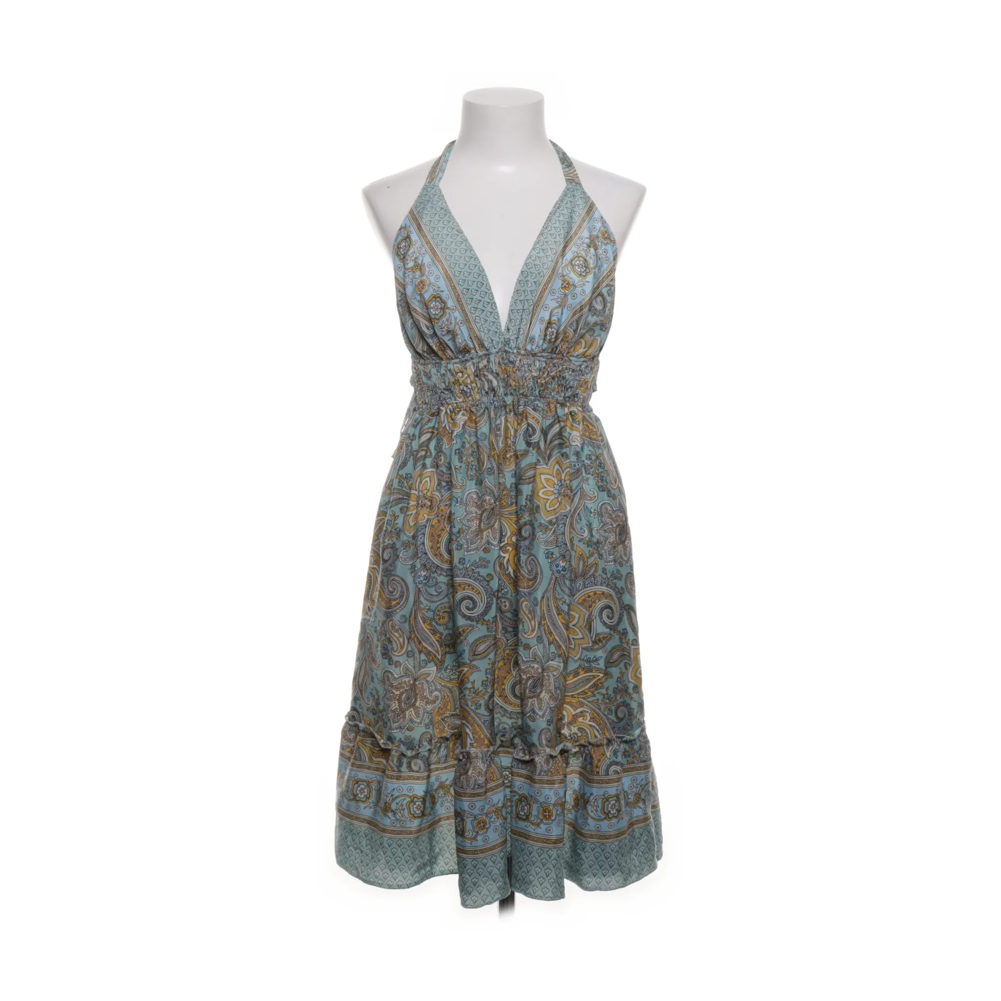 Ethnix - Neckholderkleid - WMN-INT-S