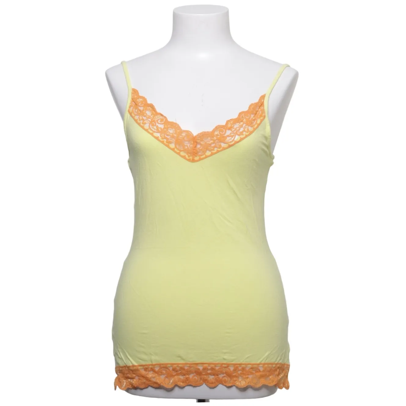 Gina Tricot - Tank­top - WMN-INT-M
