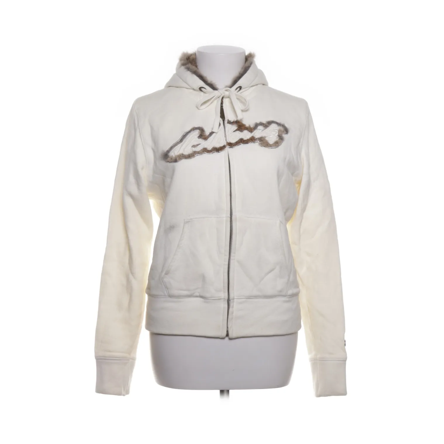 St. Moritz - Kapuzenpullover - WMN-INT-M