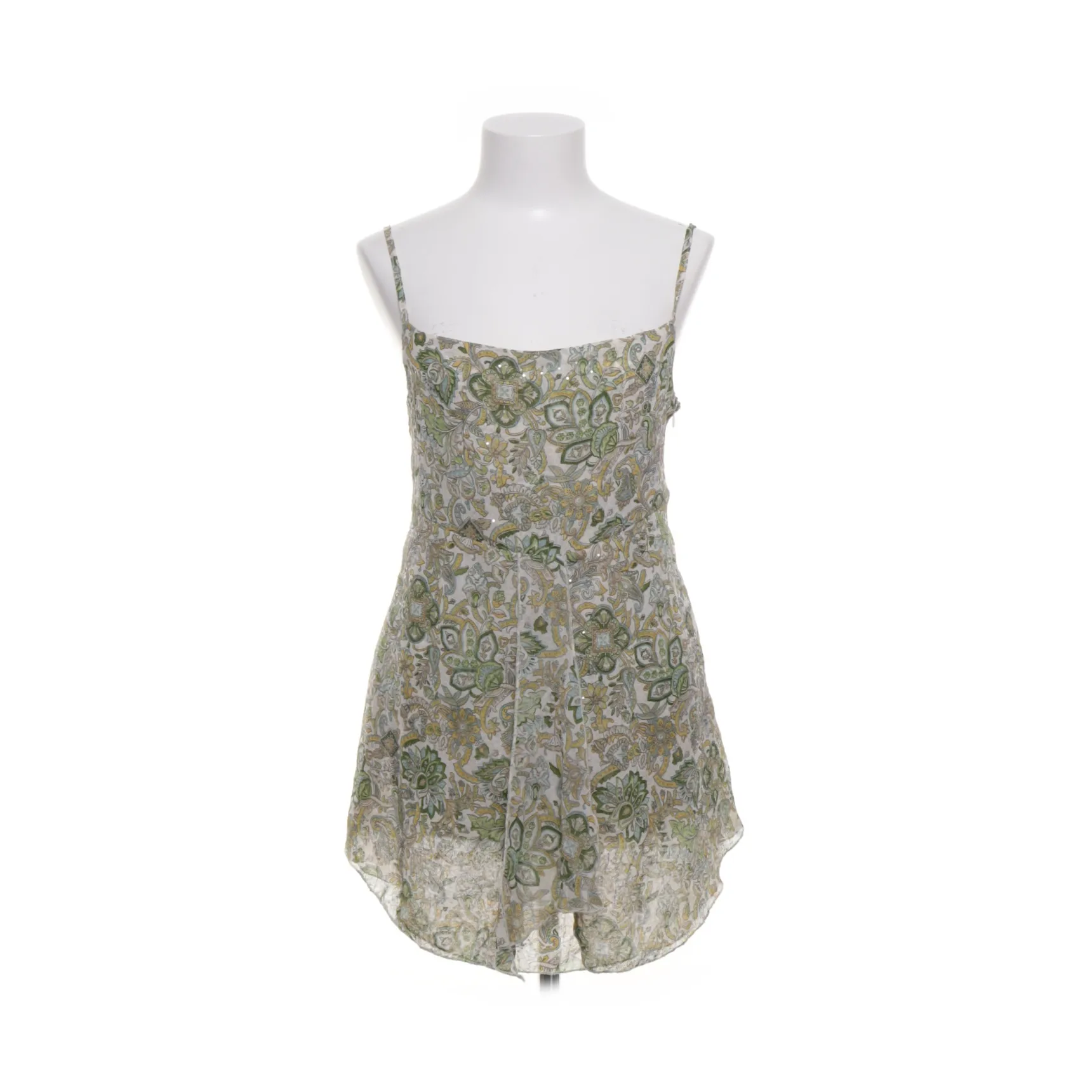 Vero Moda - Strandkleid - WMN-INT-M