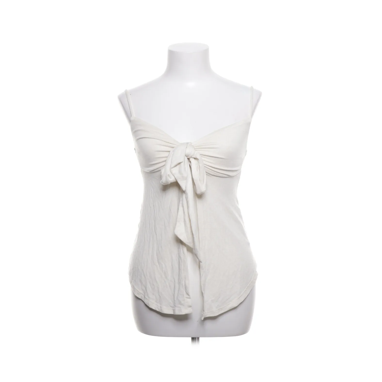 Gina Tricot - Crop Top - WMN-INT-XXS