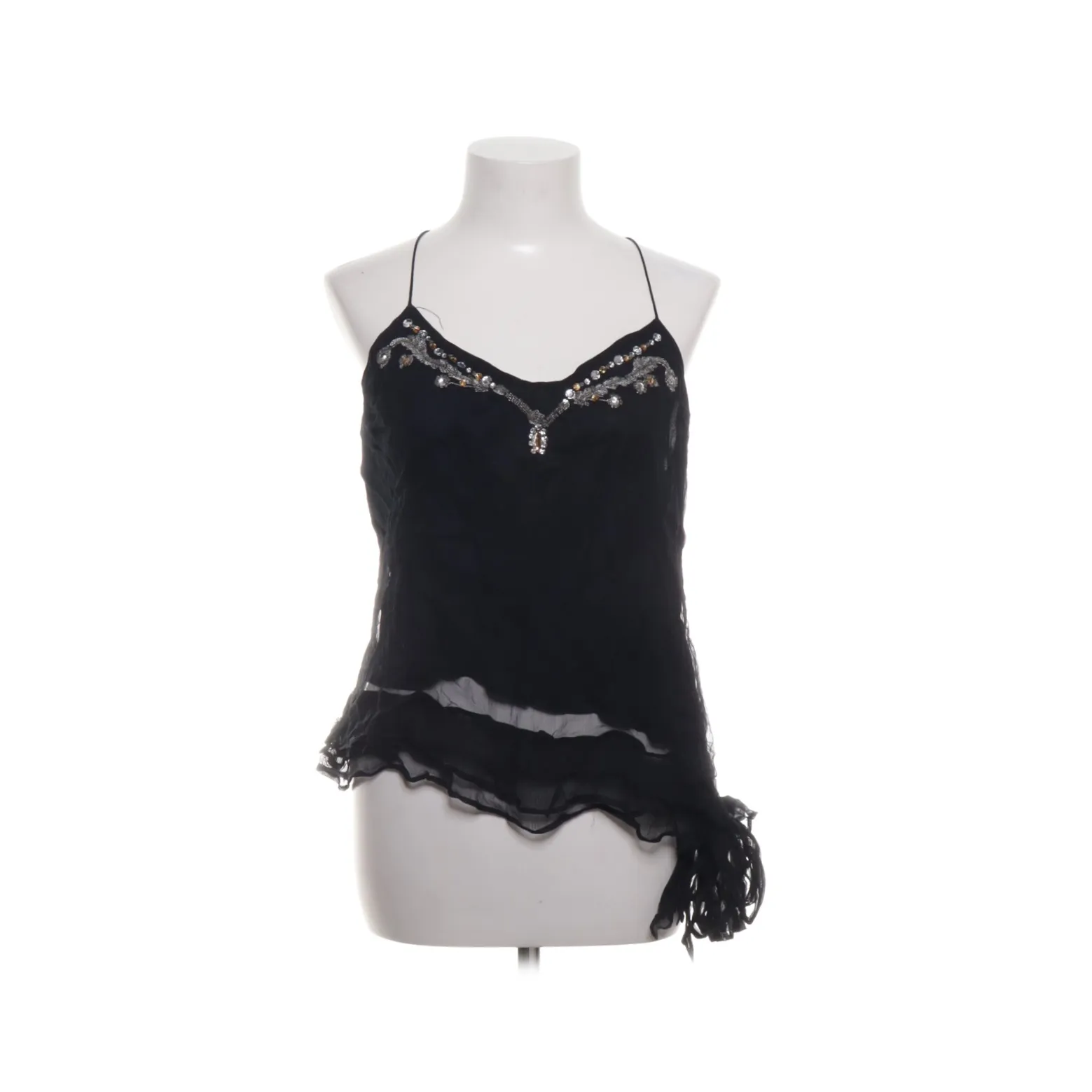 Fransa - linne - 2XL