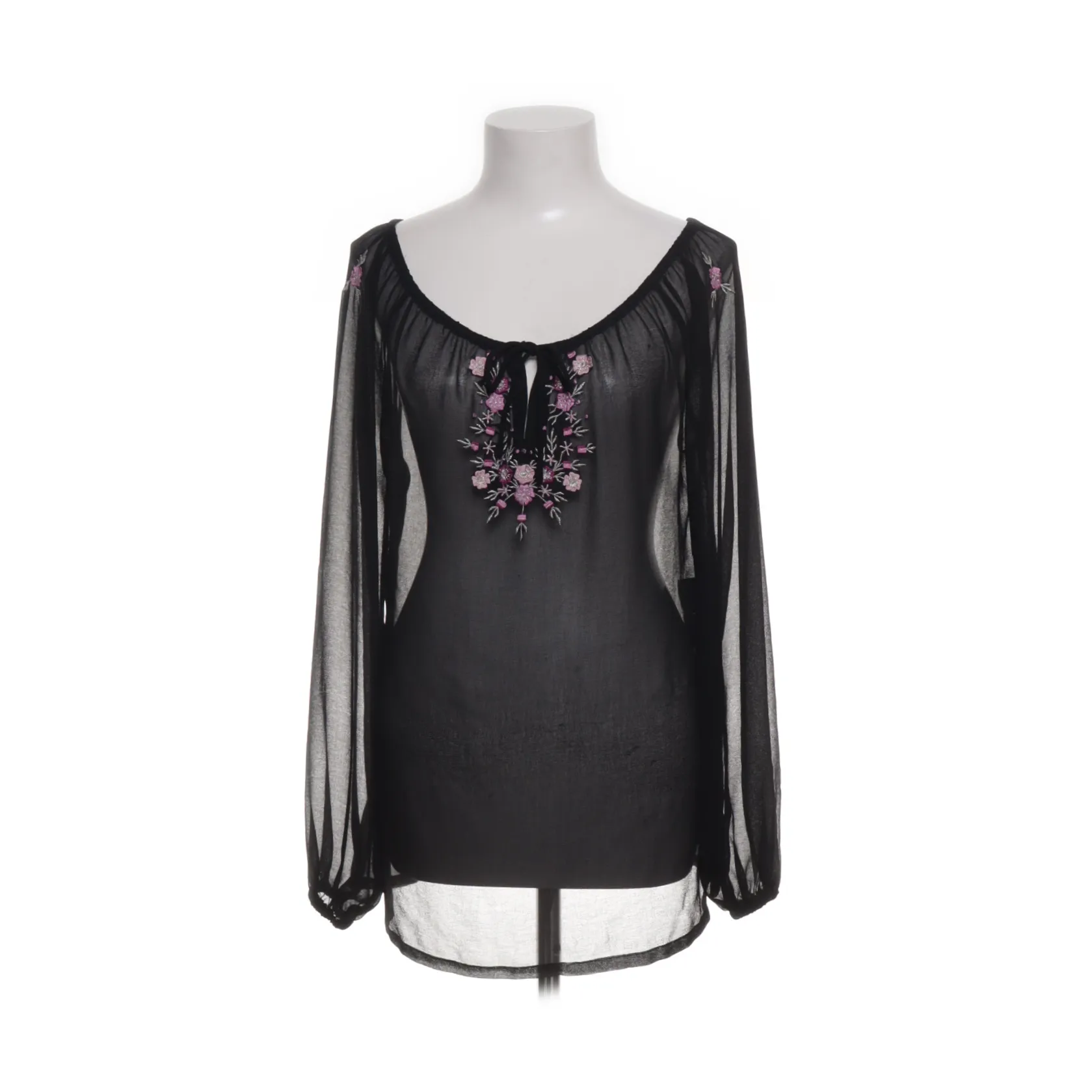 KappAhl - Bluse - WMN-EU-40