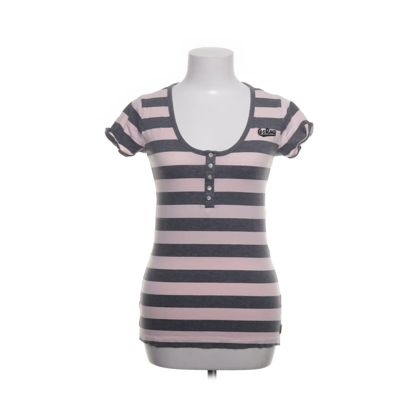 G-Star Raw - T-shirt - WMN-INT-M