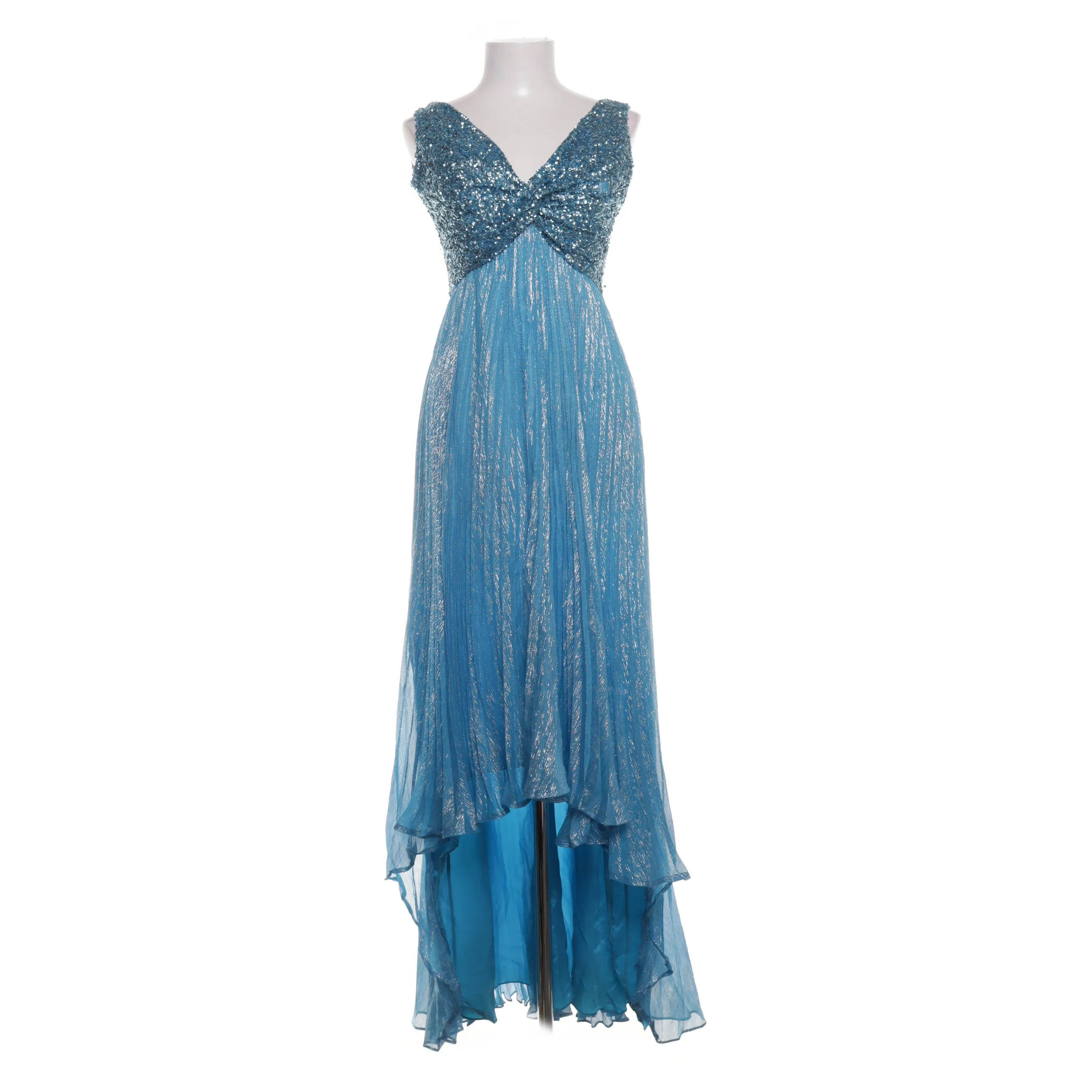 2nd hand evening dresses Jovani second strapless dress/skirt:3X Designer dresses Red Prom Dress Patterned flowing maxi dress