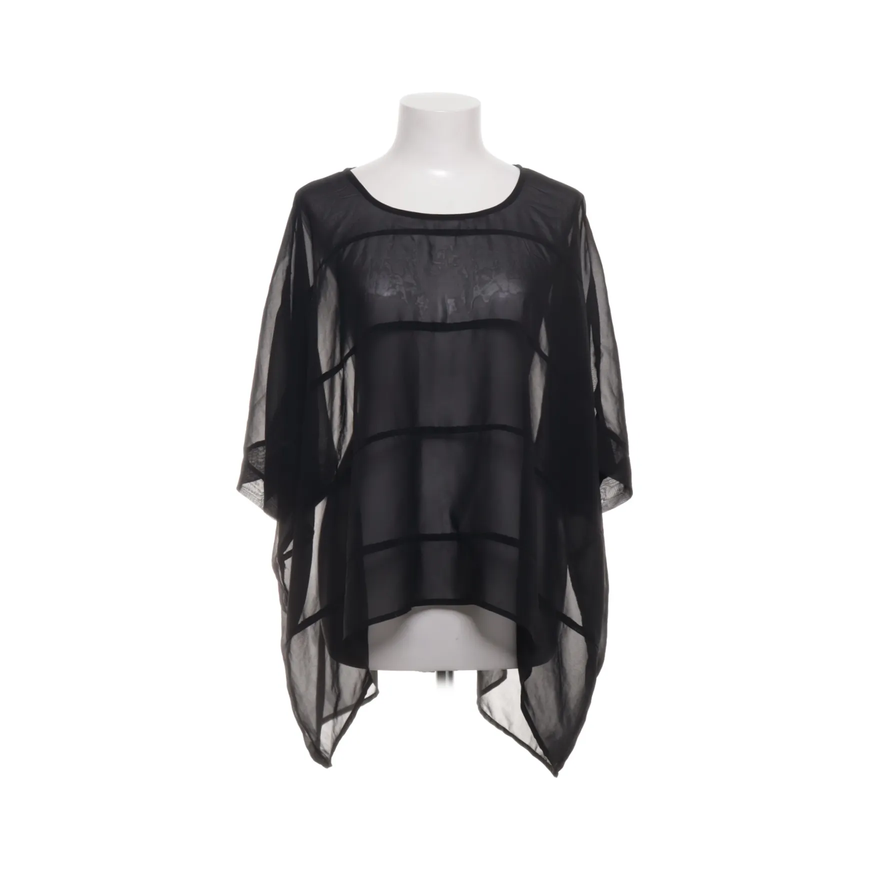 Gina Tricot - Top - WMN-INT-M