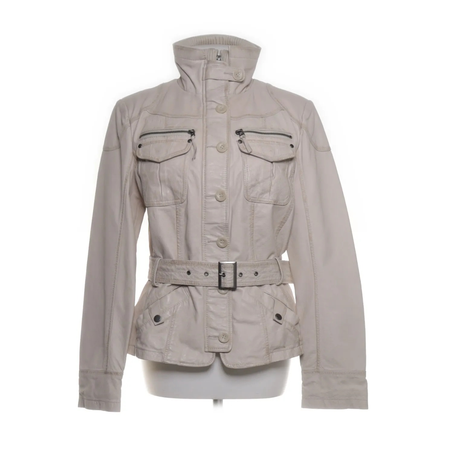 Yessica - Safarijacke - WMN-EU-40