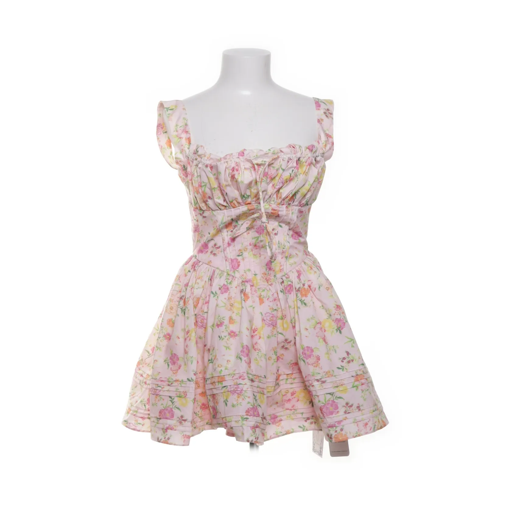 Miss Rosier - Kleid - WMN-INT-S