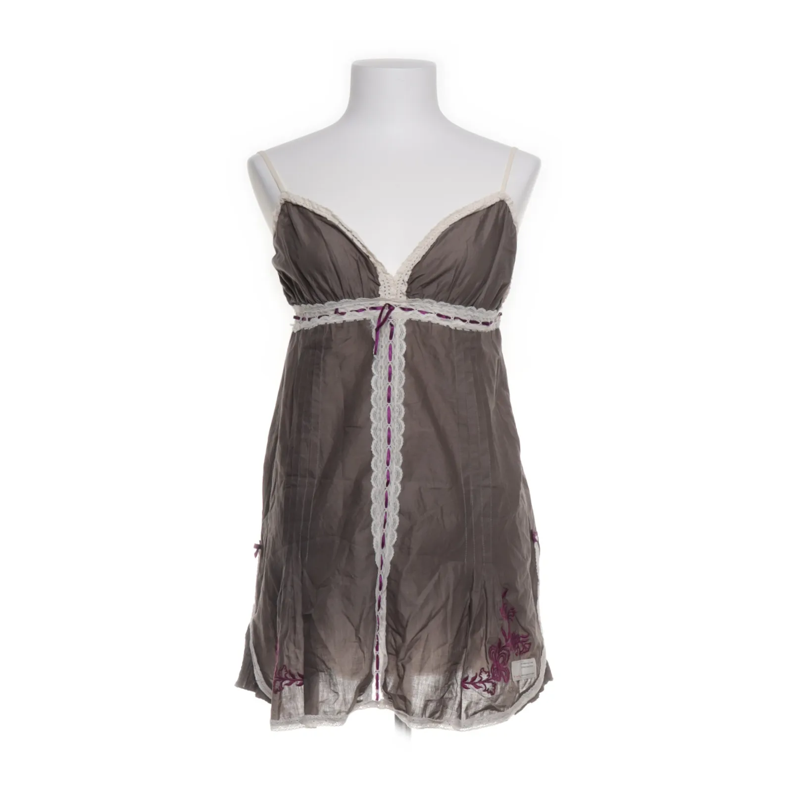 Odd Molly - Tank­top - WMN-INT-XS