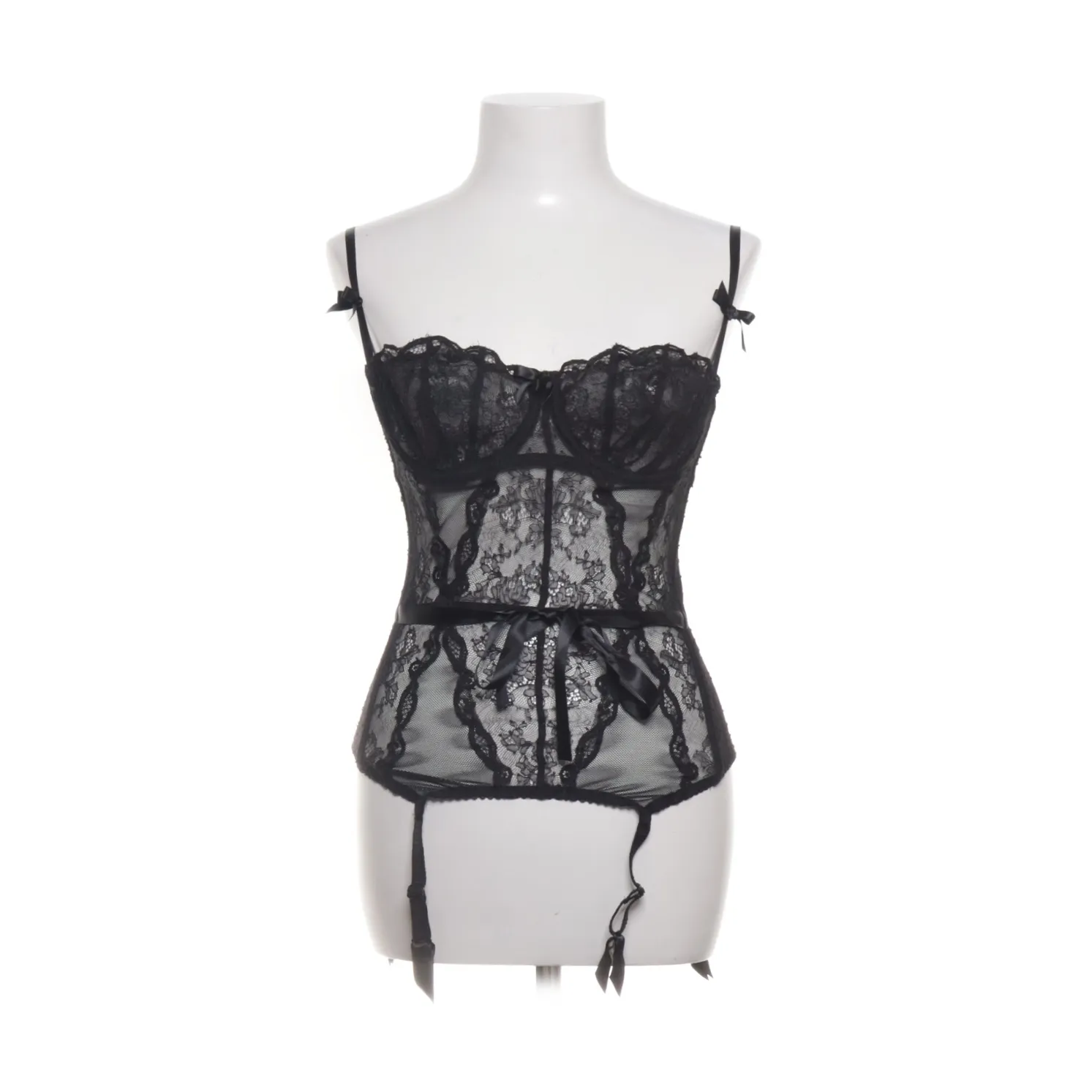 Agent Provocateur - Korsett - WMN-EU_BRA-80B