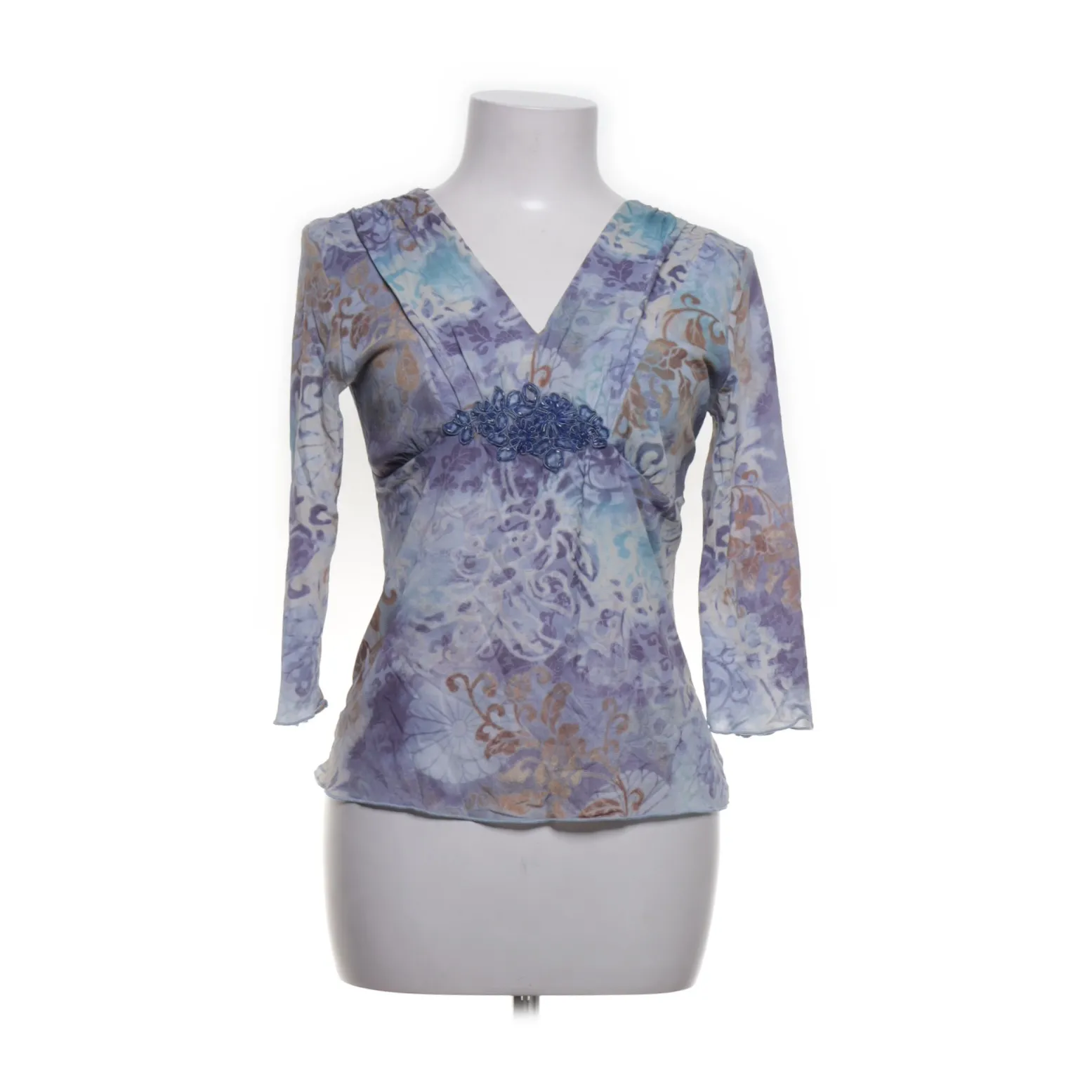 j.t.b Petite - blus - S/M