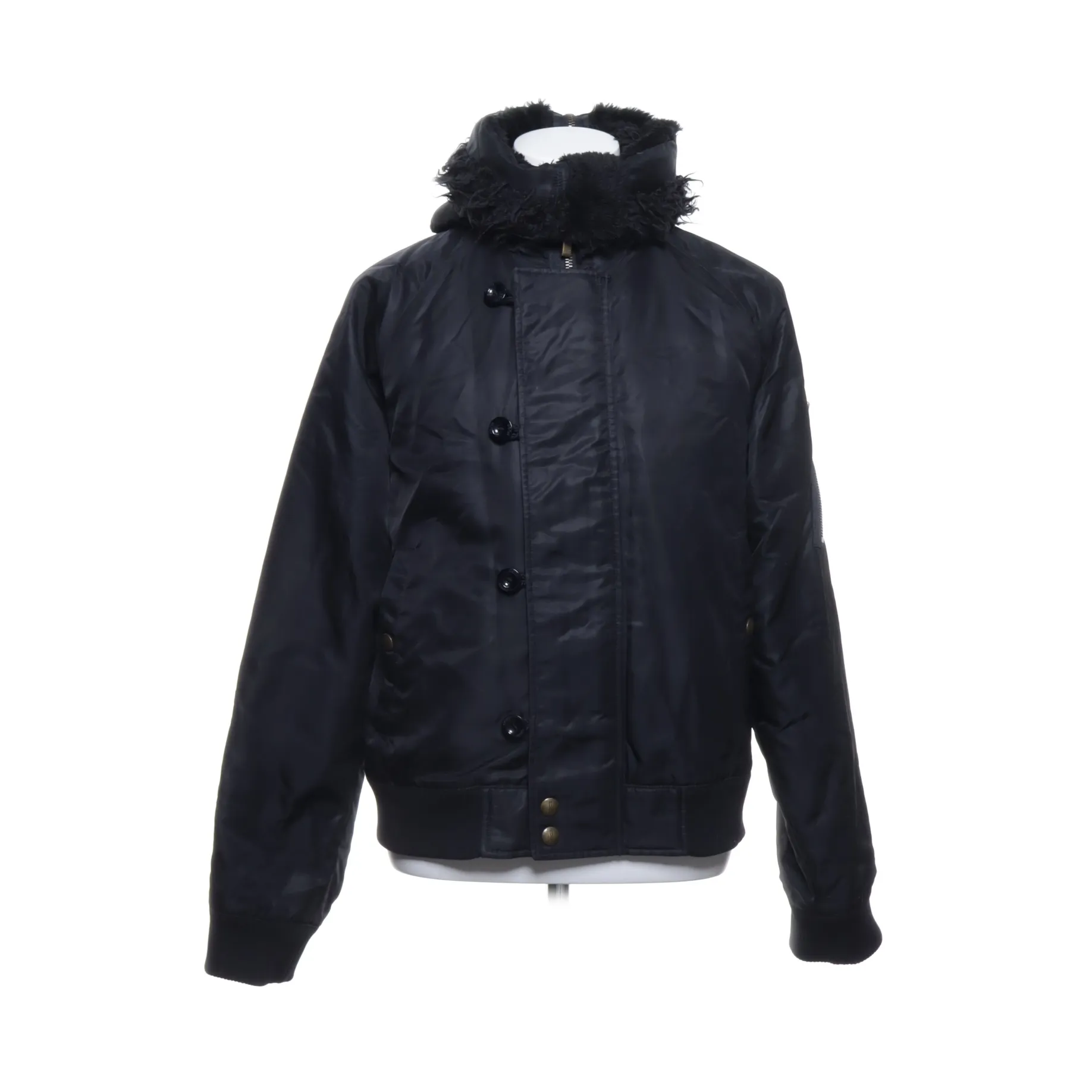 Hugo Boss - Winterjacke - MEN-INT-M