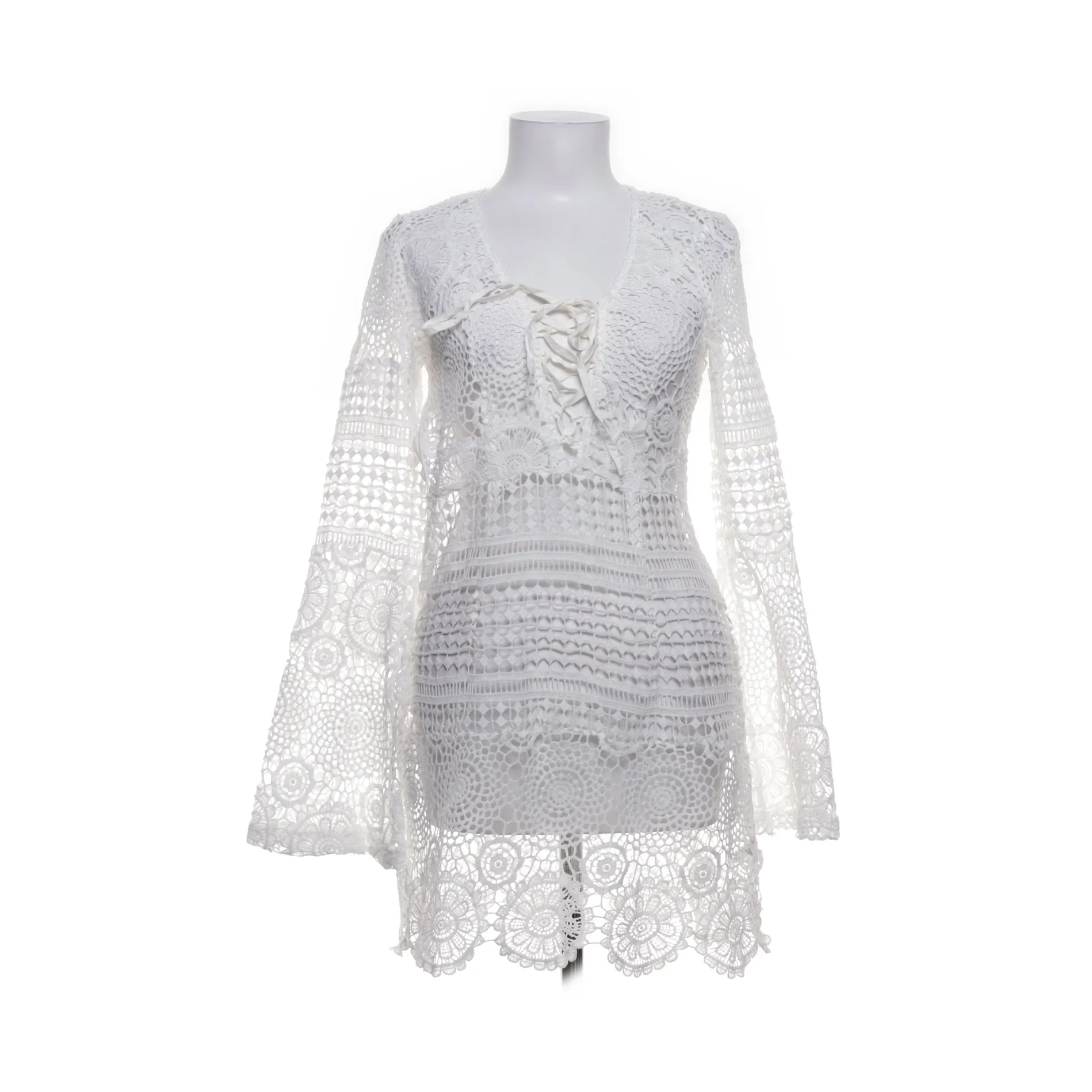 PrettyLittleThing - Strandkleid - WMN-EU-36