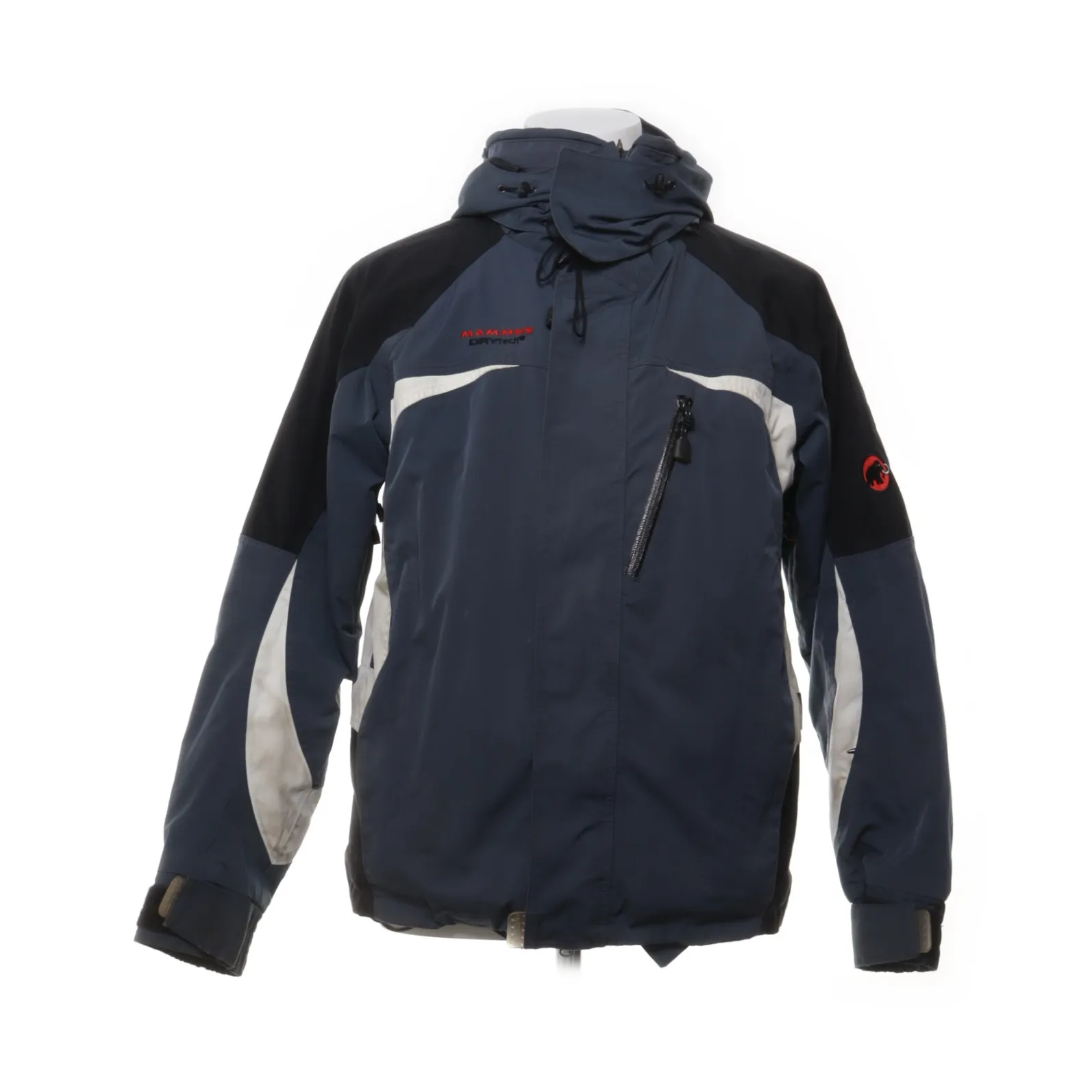 Mammut - Outdoorjacke - MEN-INT-M