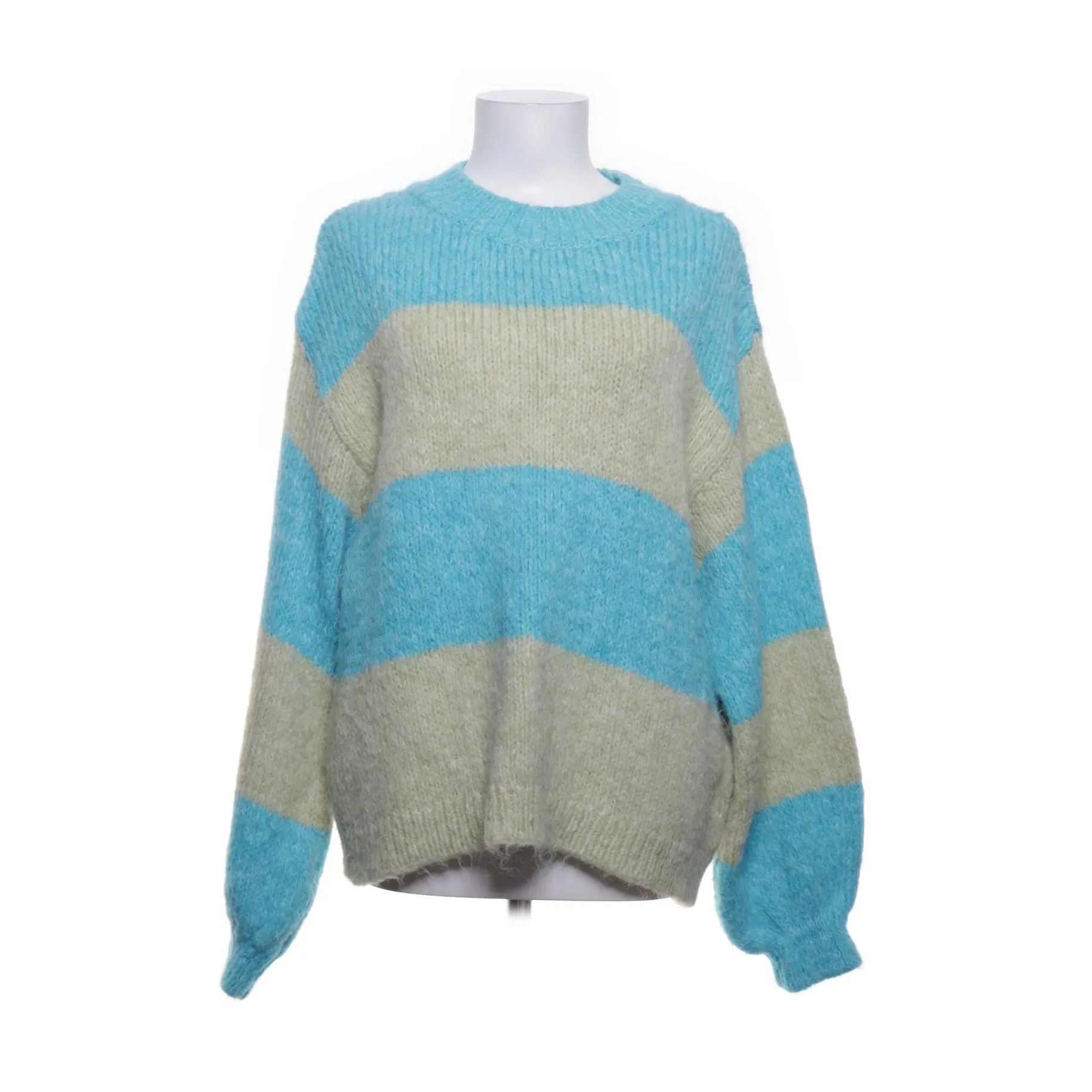 Gina Tricot - Strickpullover - WMN-INT-L