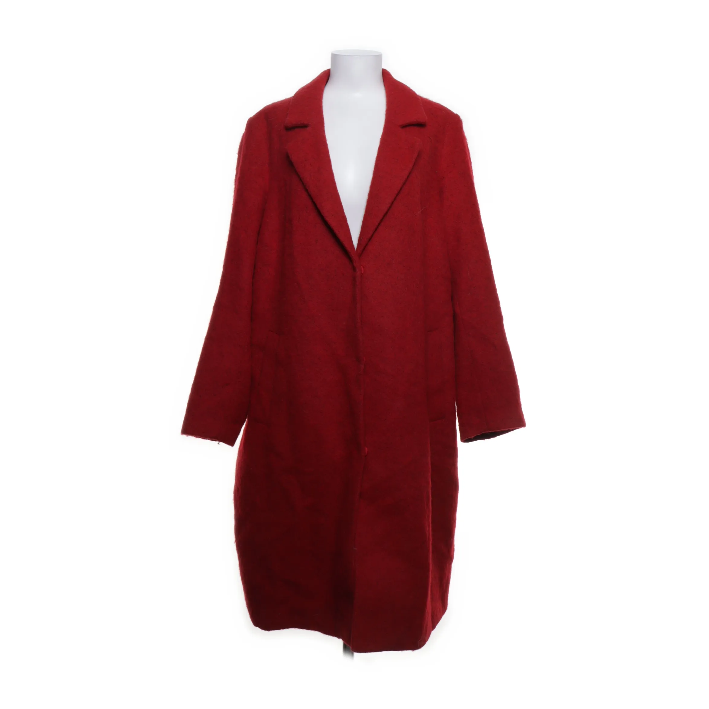 XLNT by KappAhl - Mantel - WMN-INT-2XL