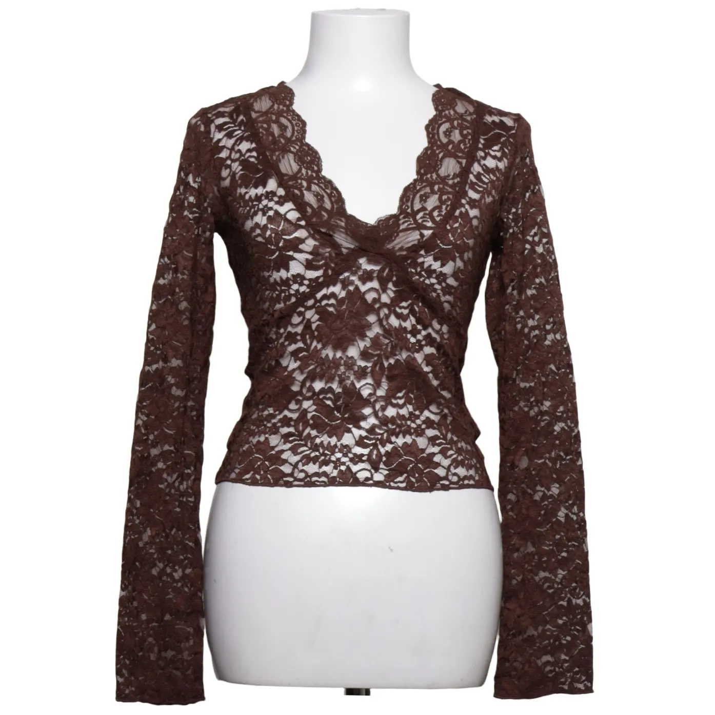 Gina Tricot - Top - WMN-INT-S