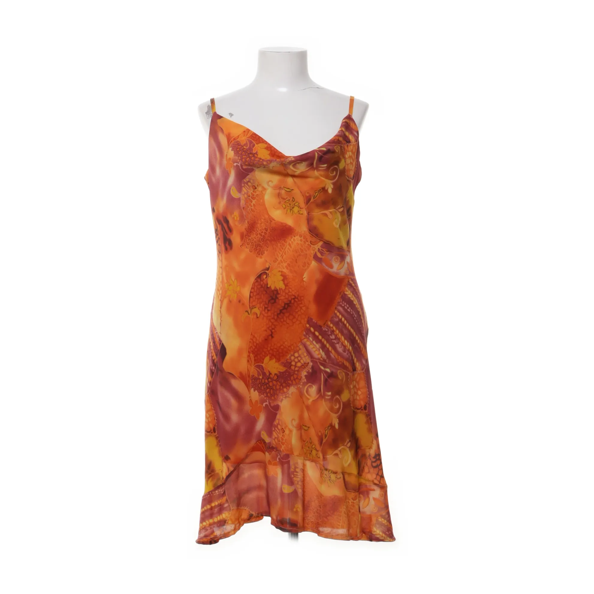 Sanya - Kleid - WMN-INT-M