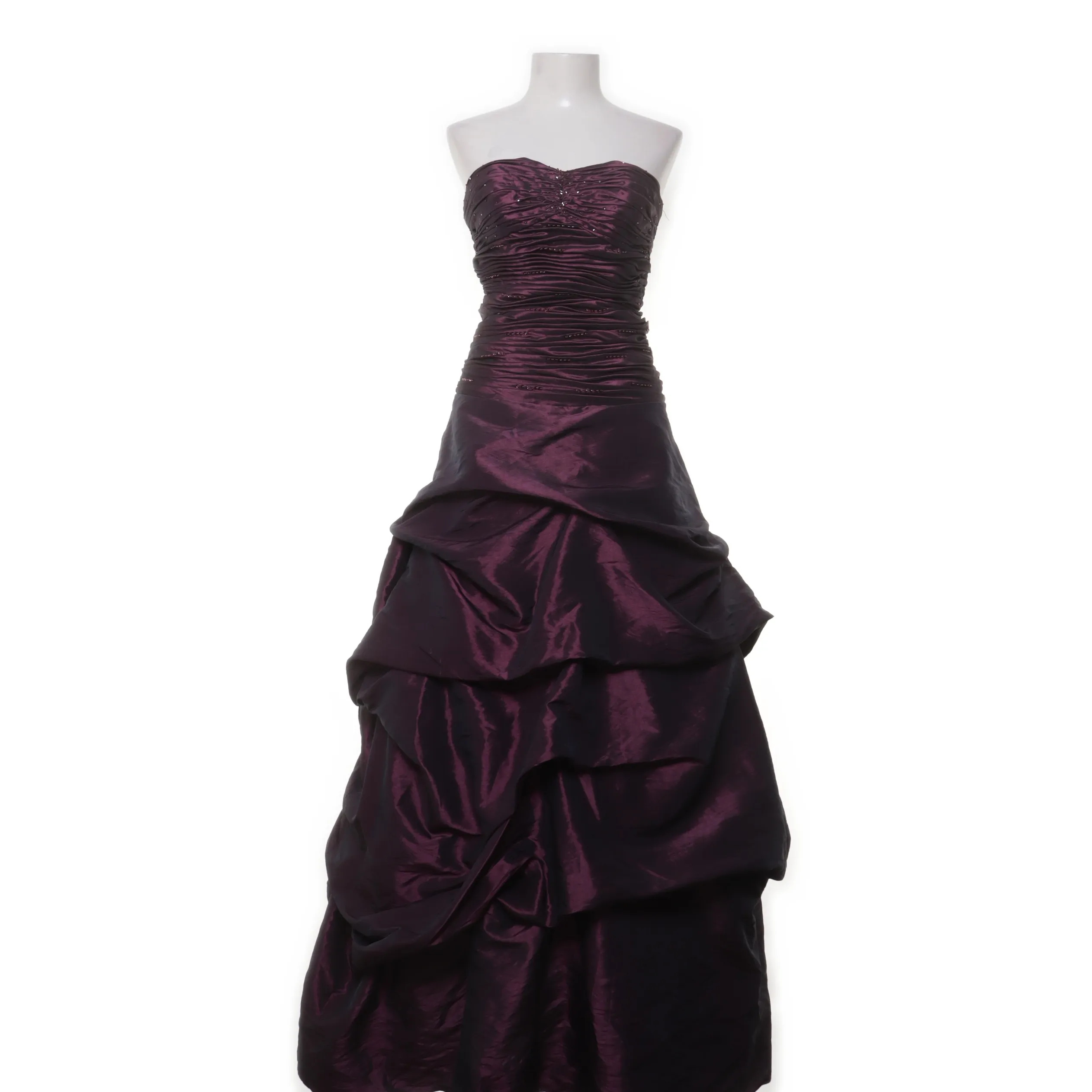 Unique - Abendkleid - WMN-INT-S