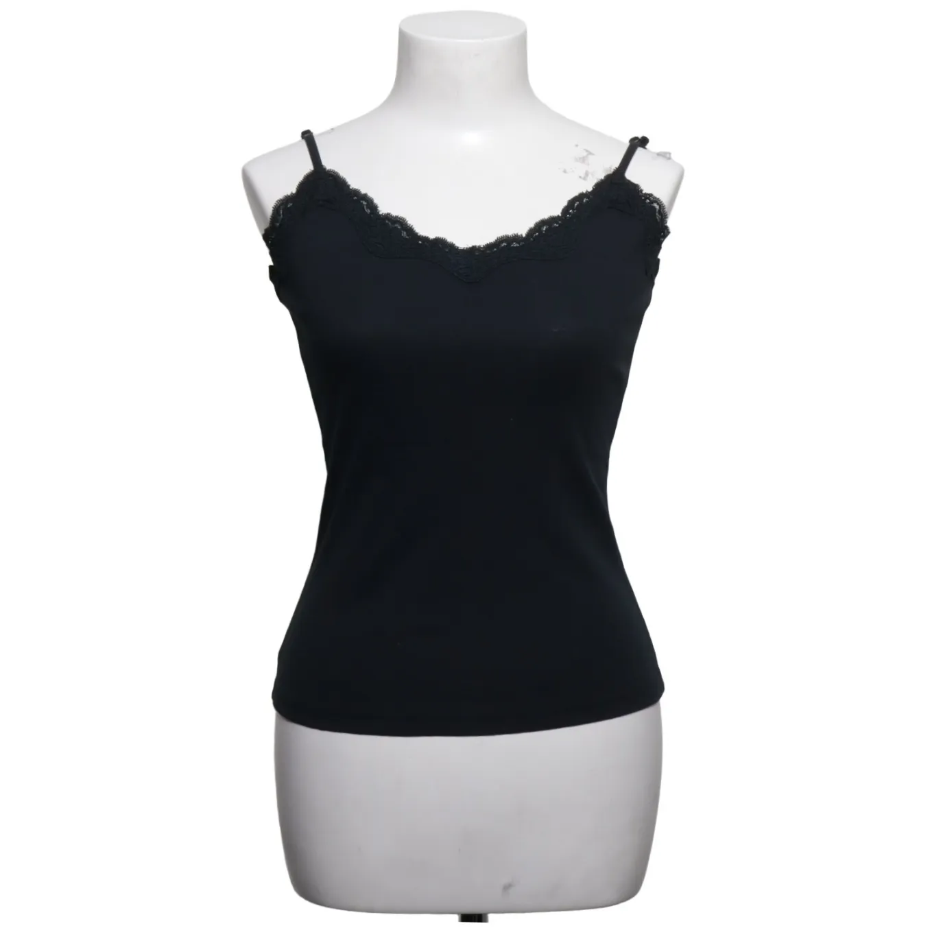 La Redoute Essentiels - Tank­top - WMN-EU-38/40