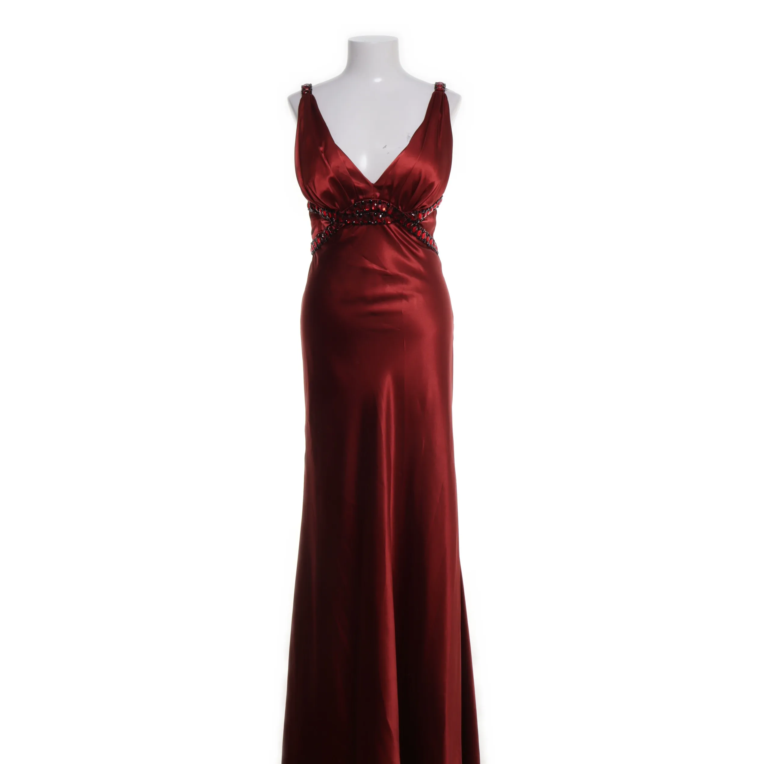 Abendkleid - WMN-INT-S