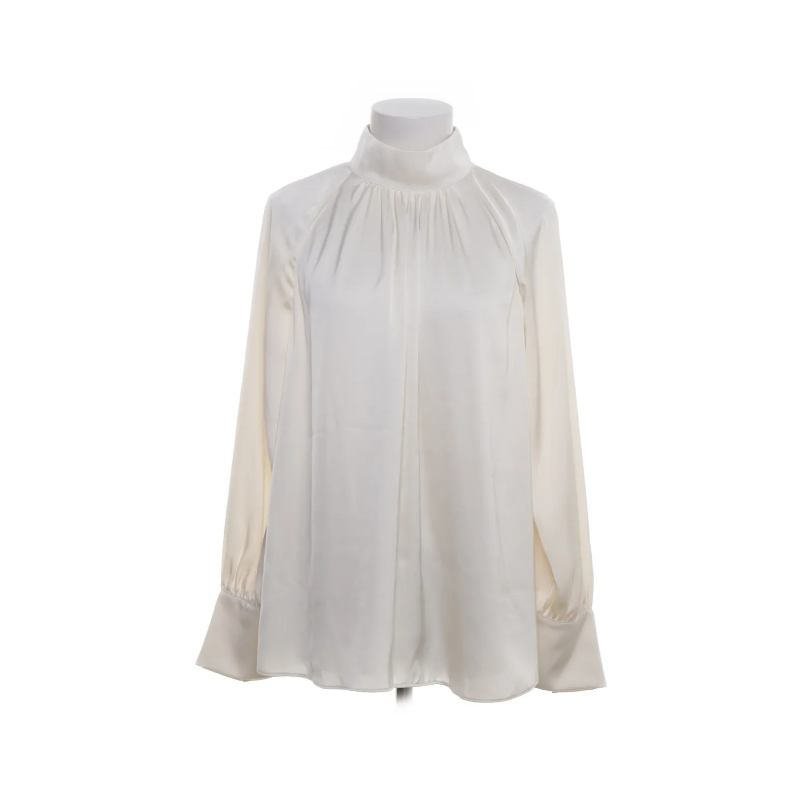 H&M - Bluse - WMN-INT-S