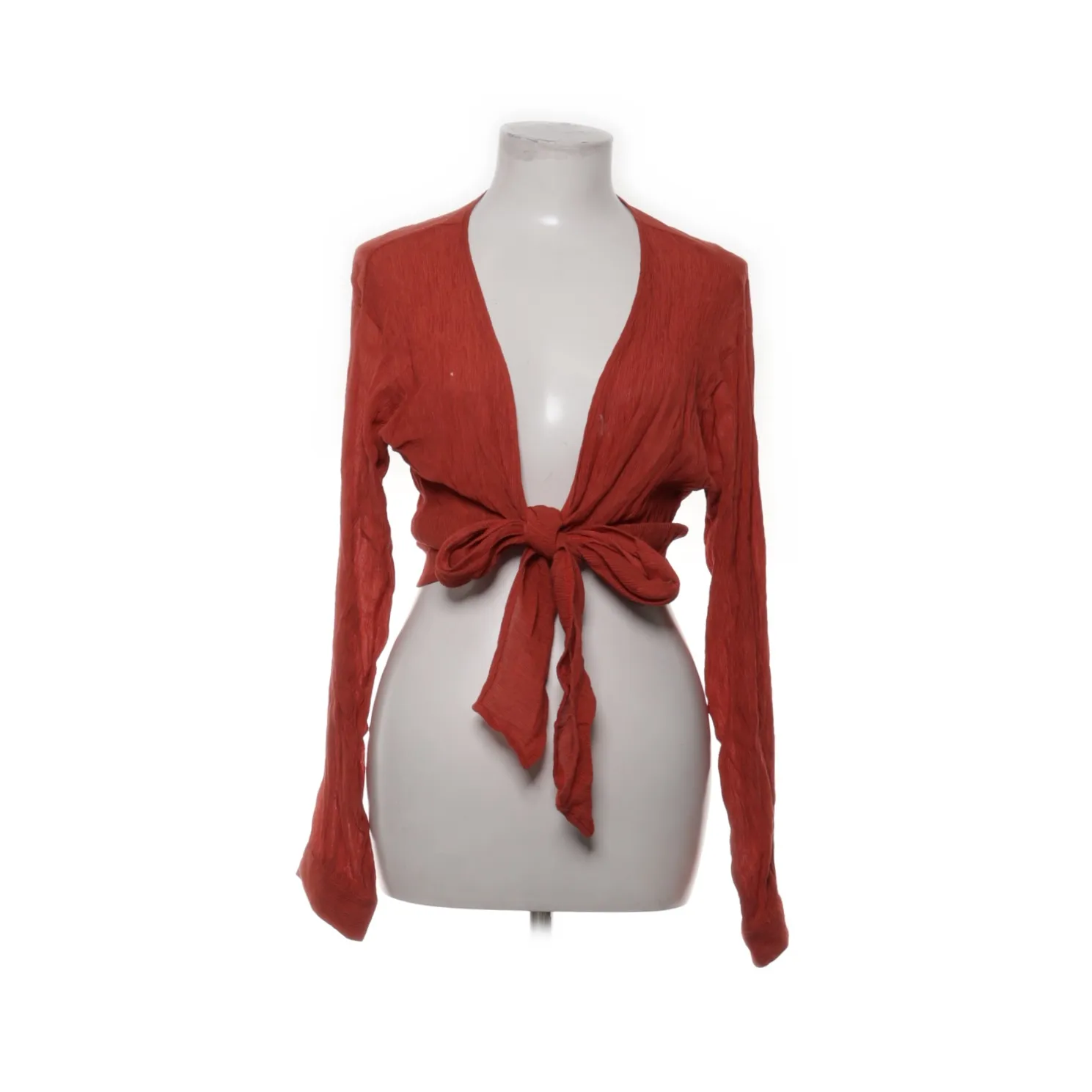 Things I Like Things I Love - Wickelbluse - WMN-INT-S