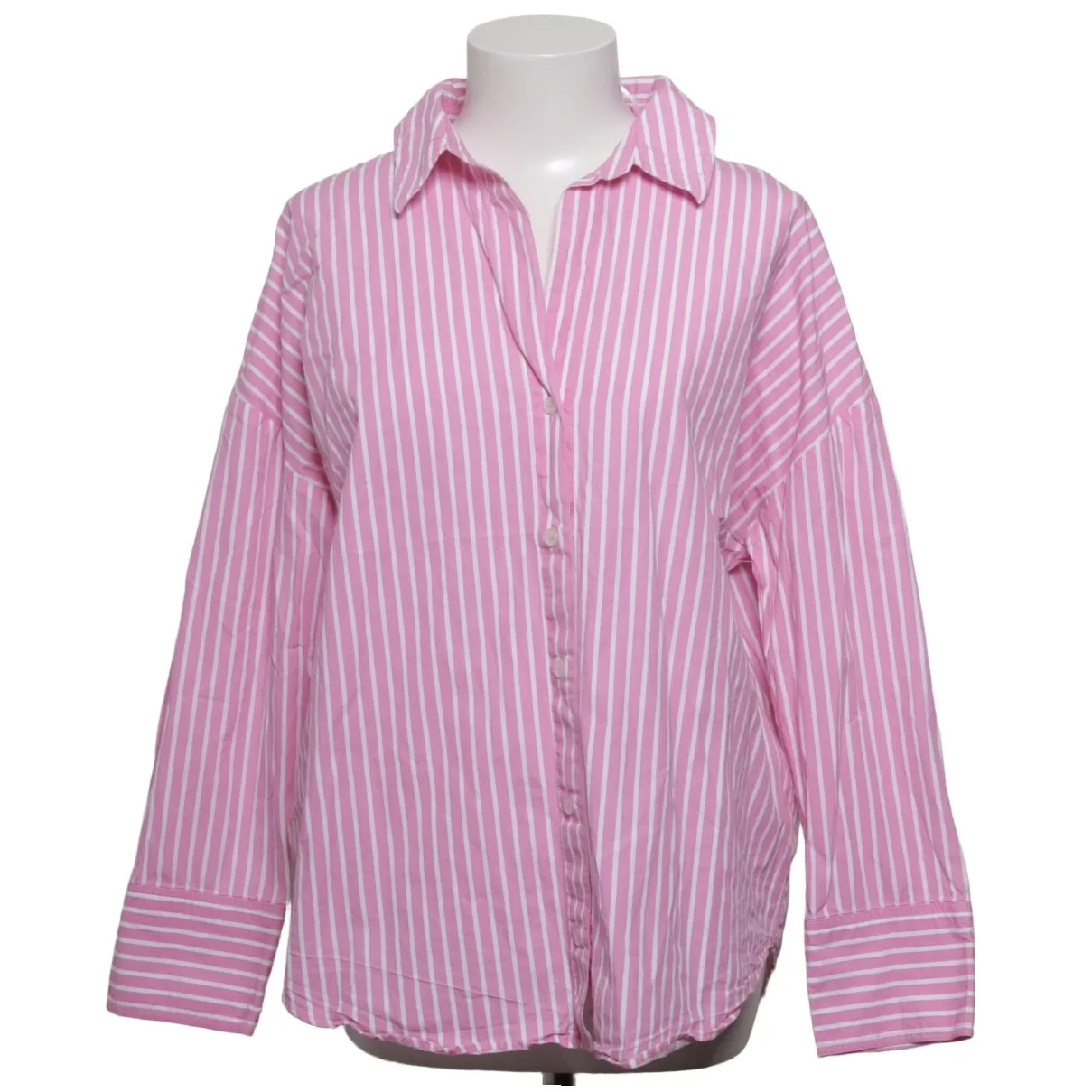 Zara - Hemd - WMN-INT-L