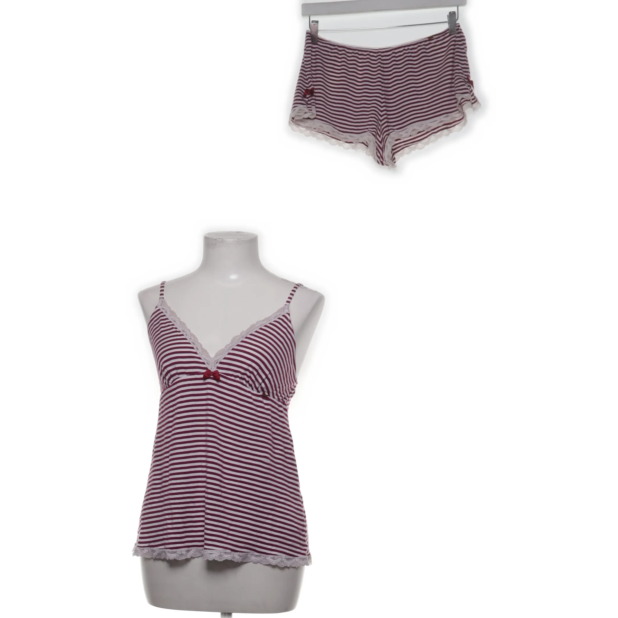 Dorina - D0057CA-304 Pyjama - WMN-INT-M