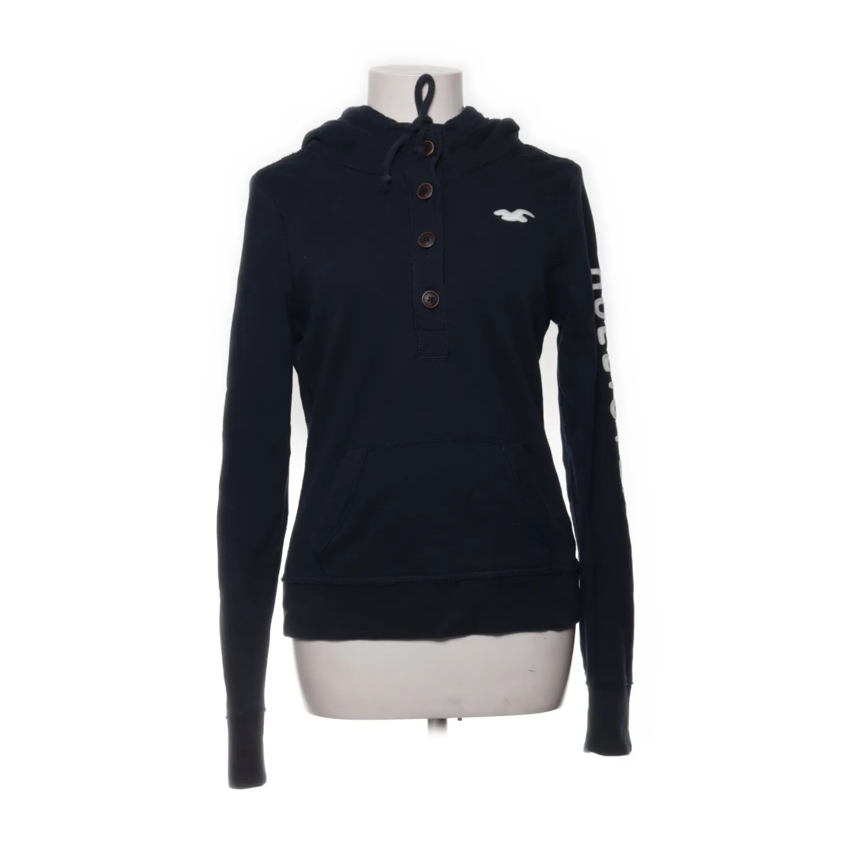 Hollister - Kapuzenpullover - WMN-INT-L