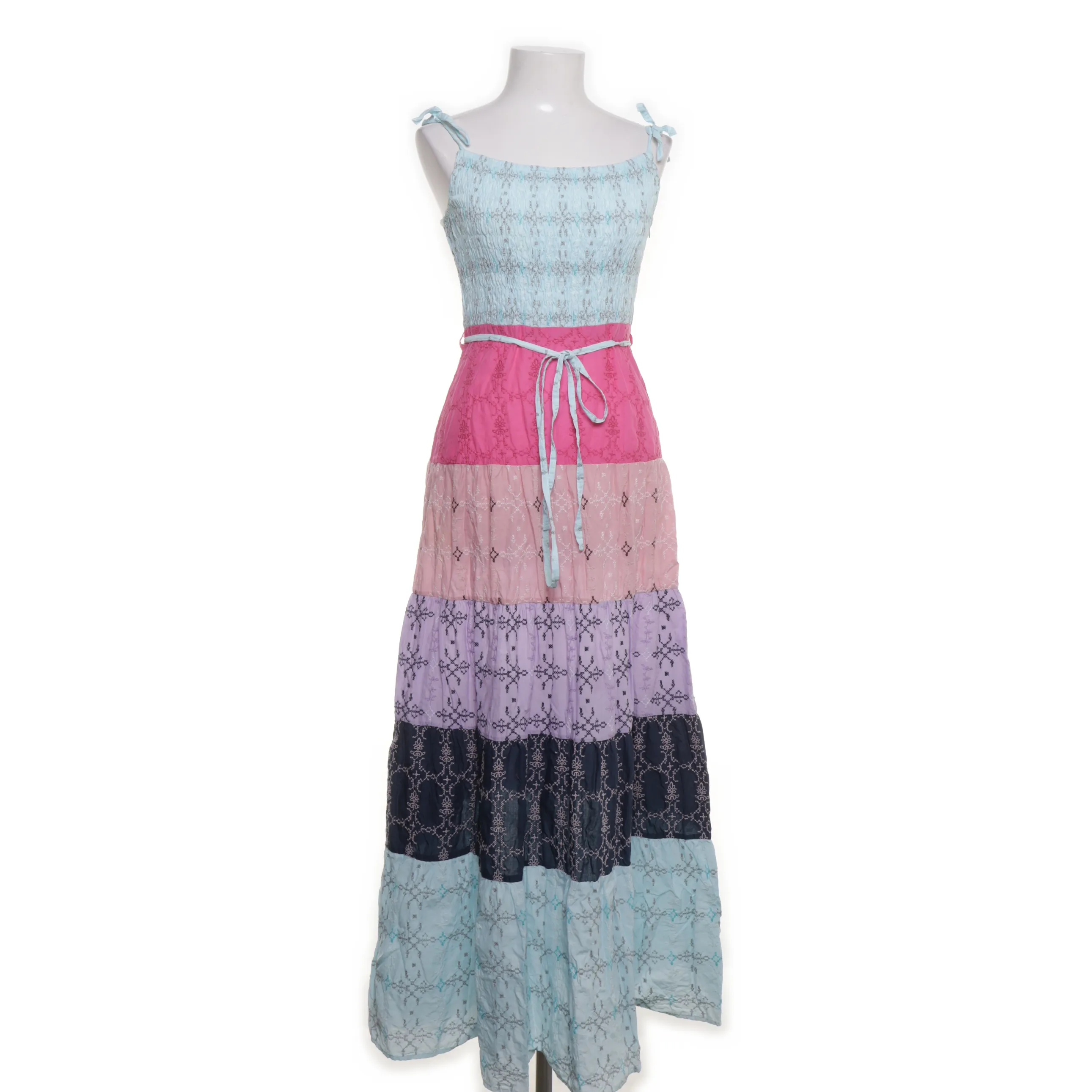 Odd Molly - Maxikleid - WMN-INT-S