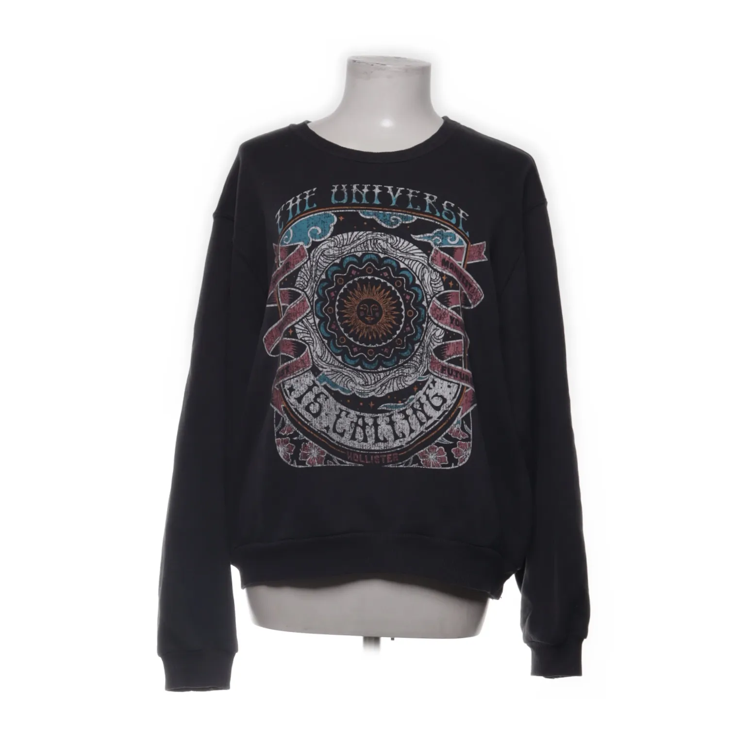 Hollister California