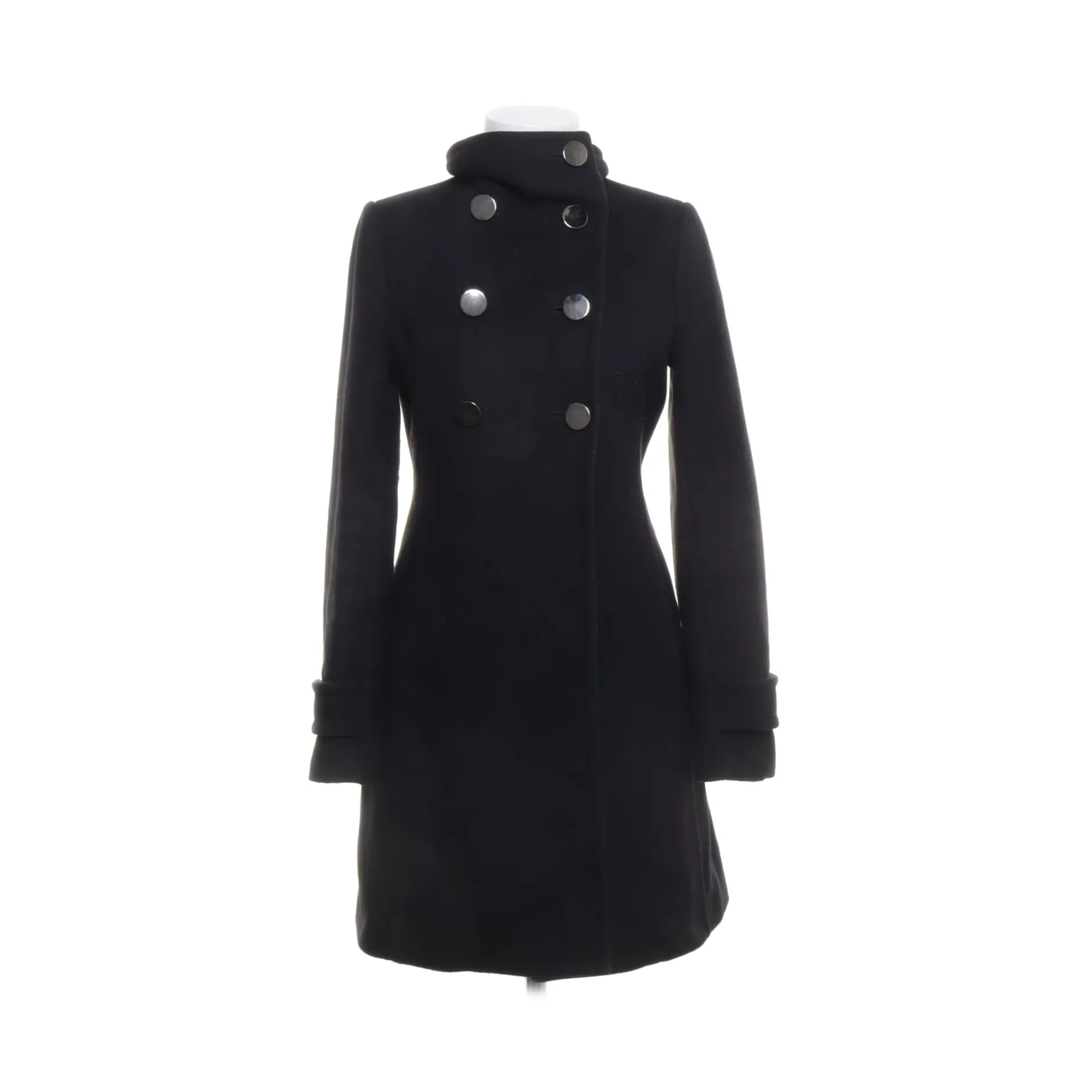 Babaton - Mantel - WMN-INT-XS