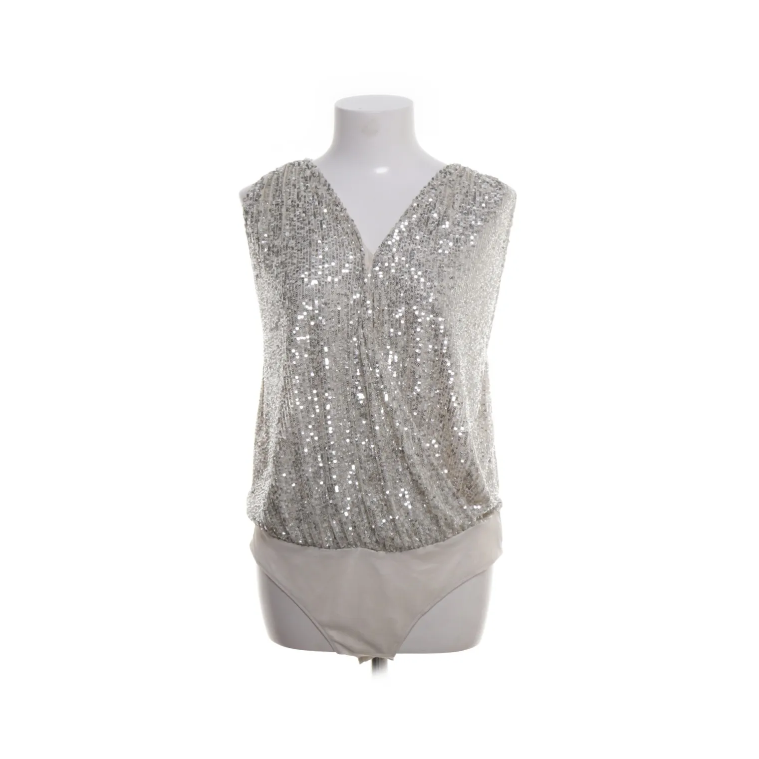 Zara, Body, WMN-INT-L