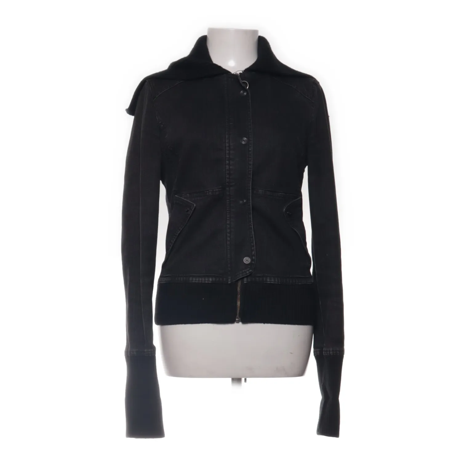 Mango - Jeansjacke - WMN-INT-L