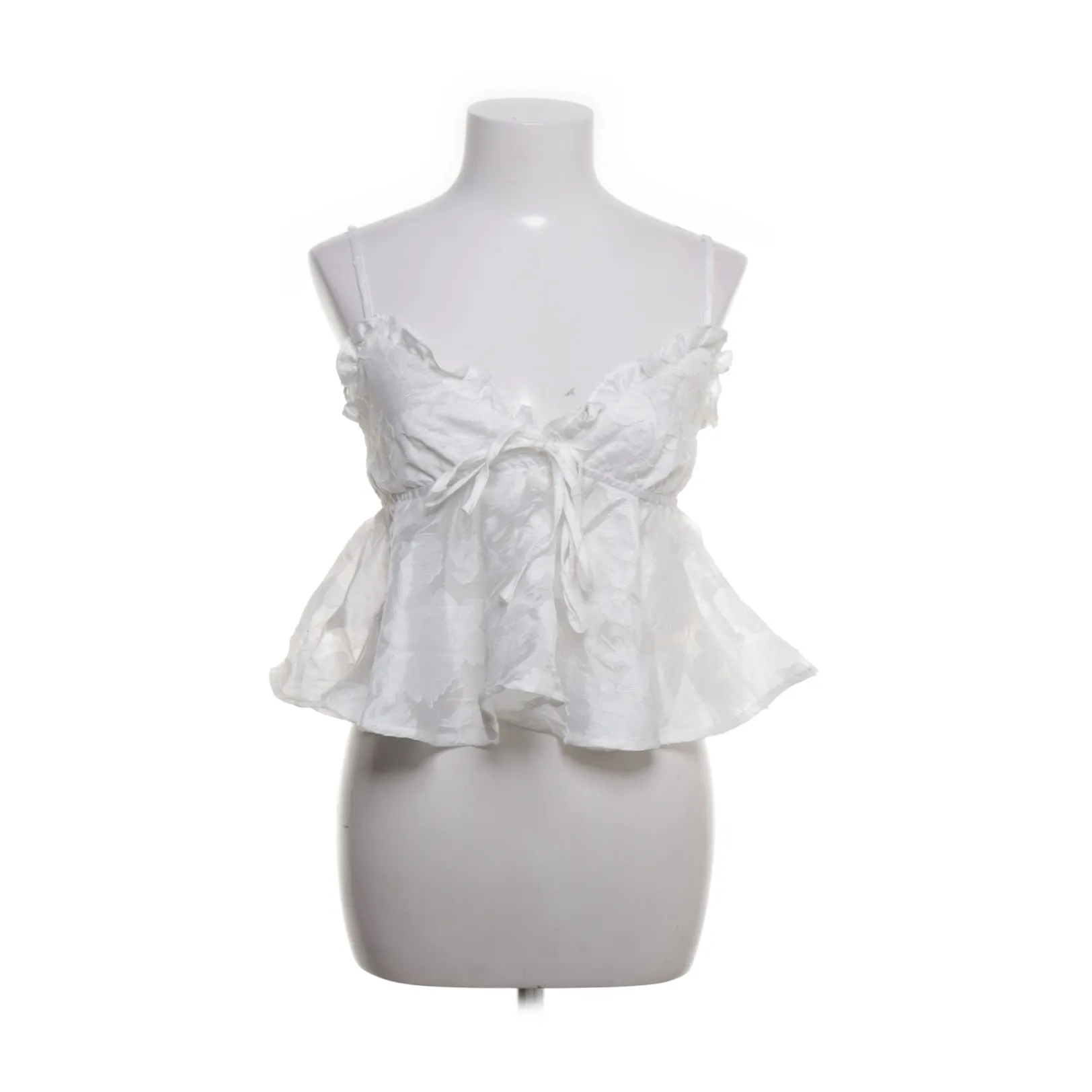 Cider - Crop Top - WMN-INT-S