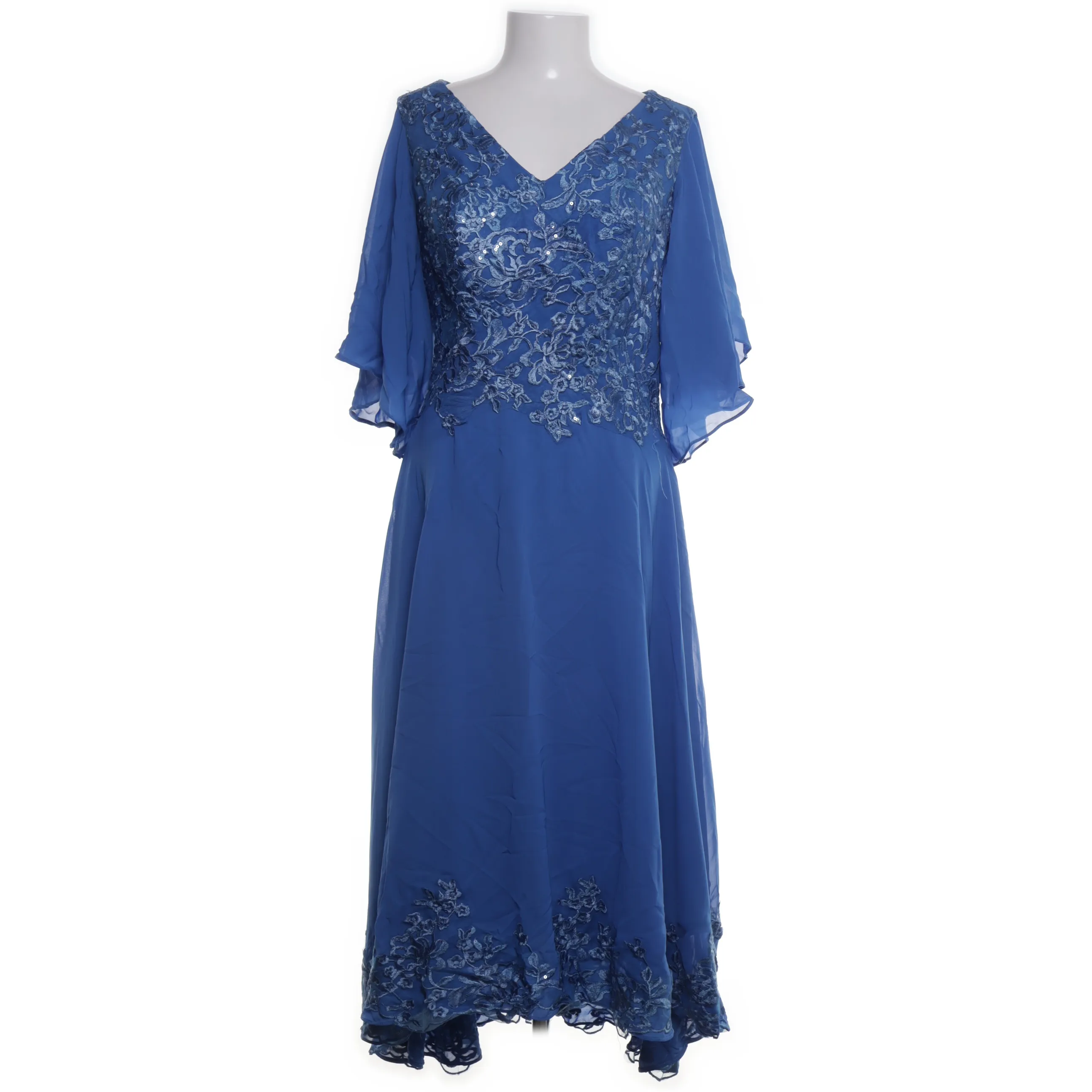 Wedding Dress - Abendkleid - WMN-INT-S