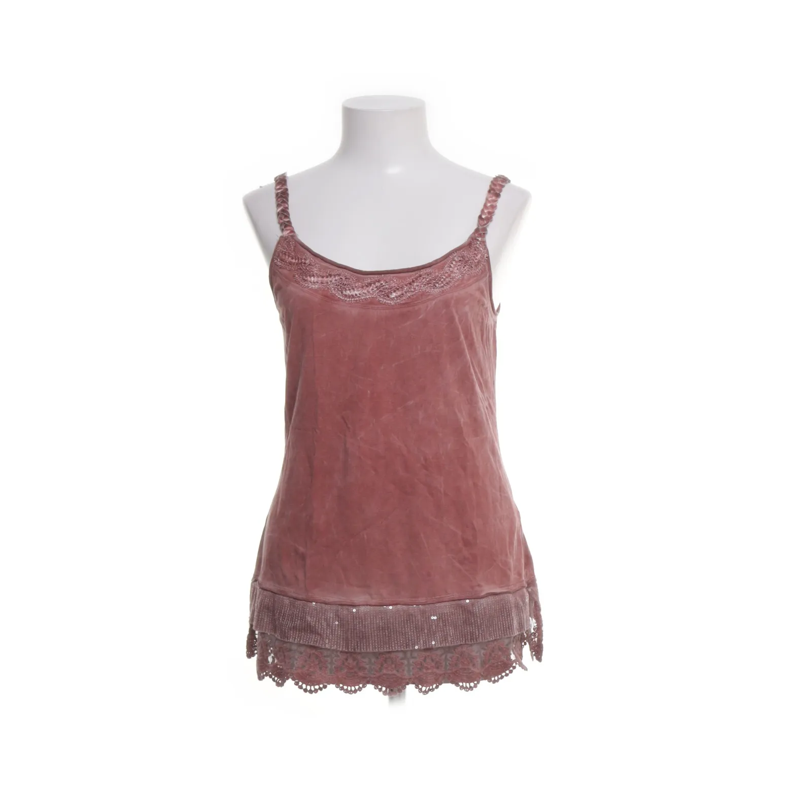 Linea Tesini - débardeur - 38