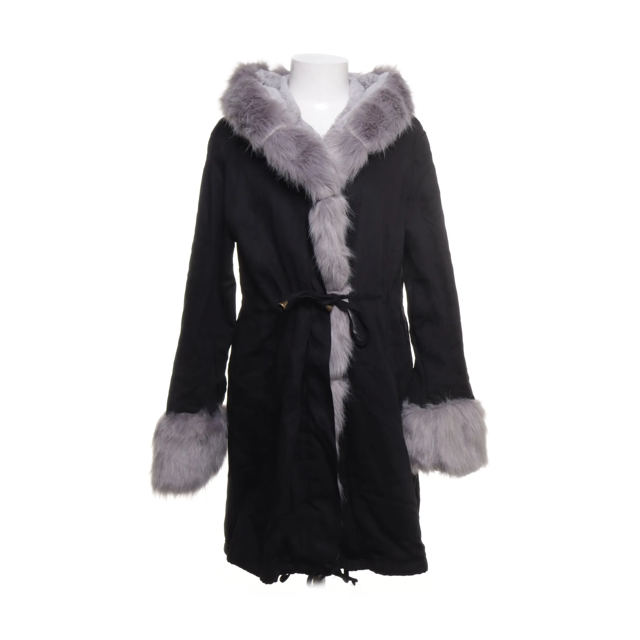 Wintermantel - WMN-INT-S