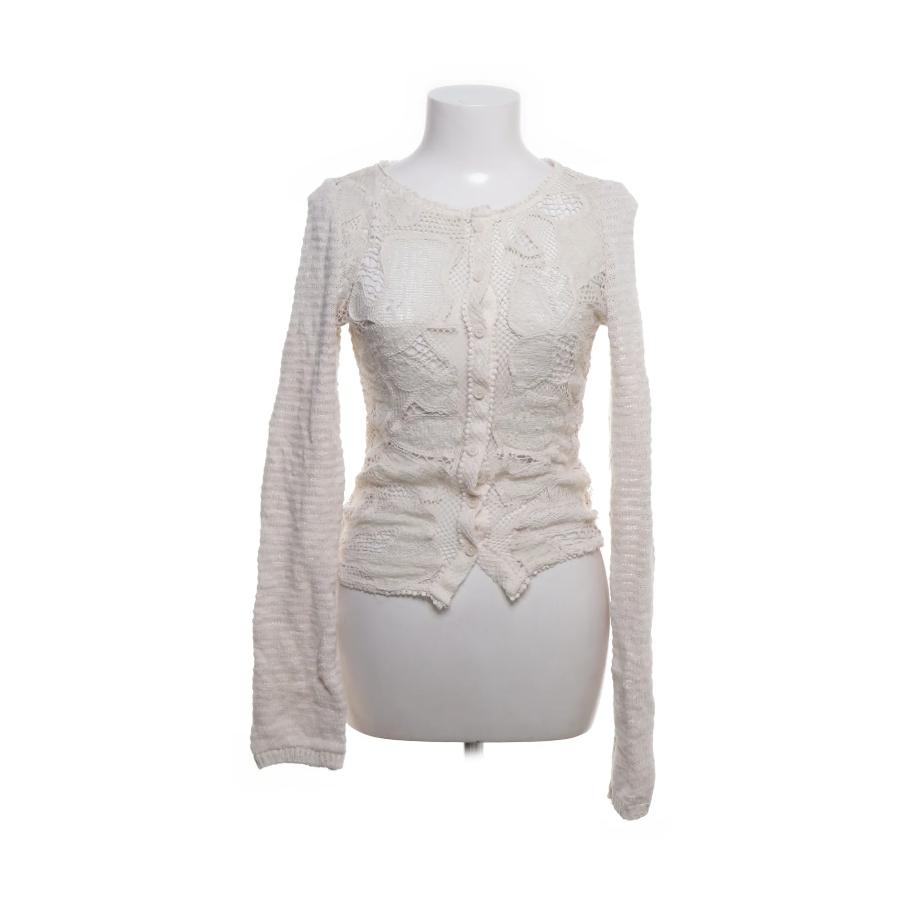 Zara - Strickjacke - WMN-INT-S