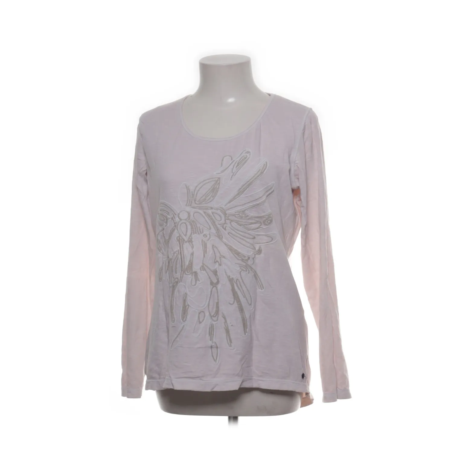 Cecil, Långärmad t-shirt, WMN-EU-44