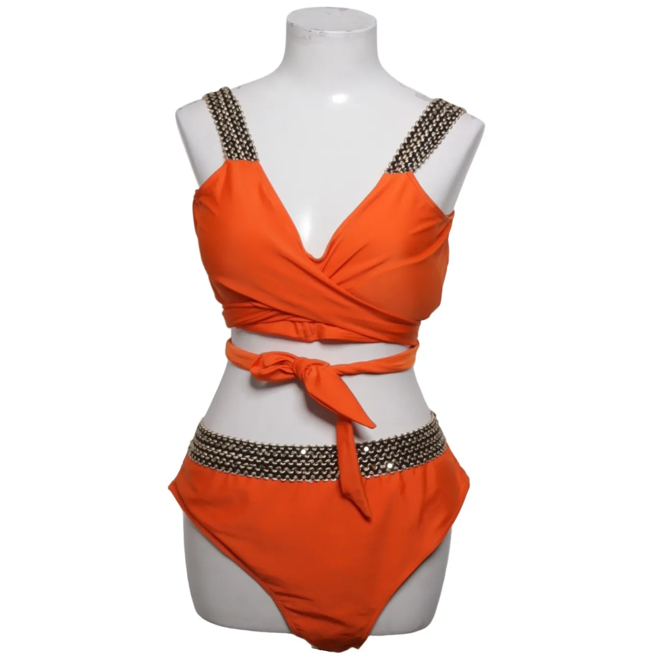 Bikini, WMN-INT-2XL