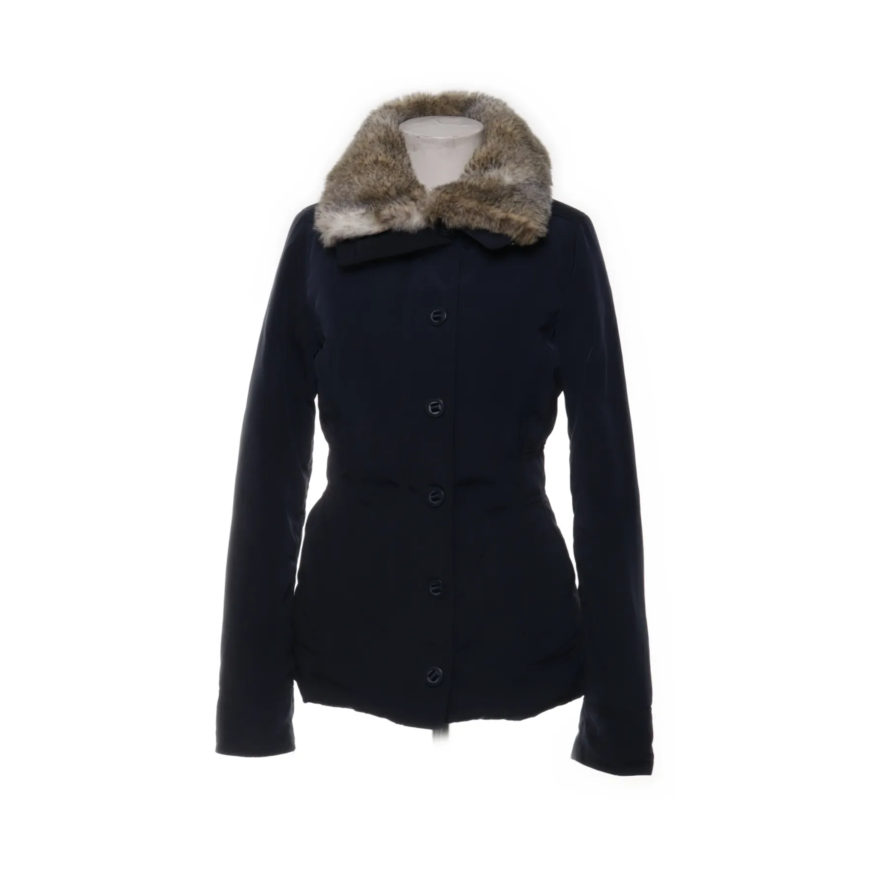 Tommy Hilfiger - Daunenmantel - WMN-INT-XS