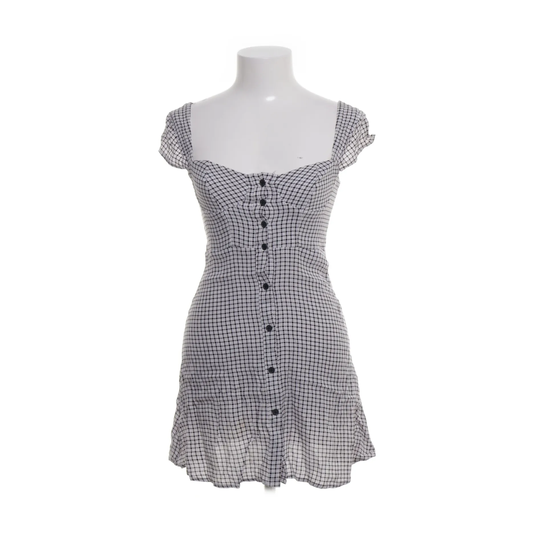 Pull & Bear - Kleid - WMN-INT-S