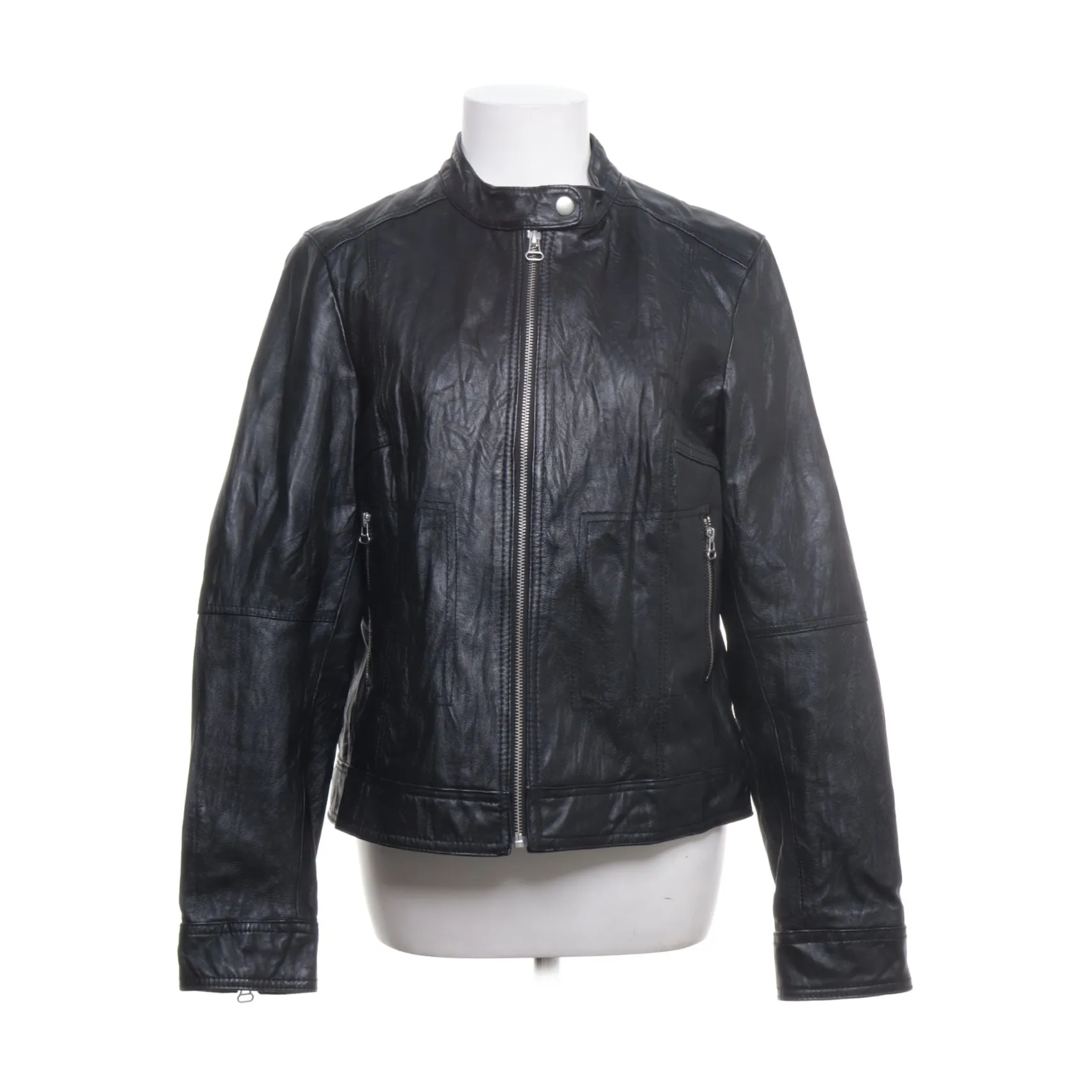 Fransa - Lederjacke - WMN-INT-L